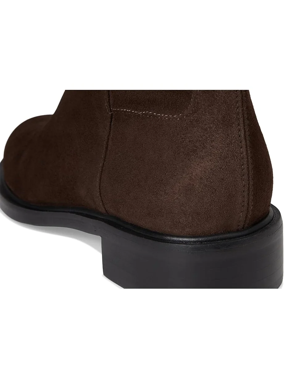 Женские ботинки Stuart Weitzman 5050 Gisele Kneehi — 6