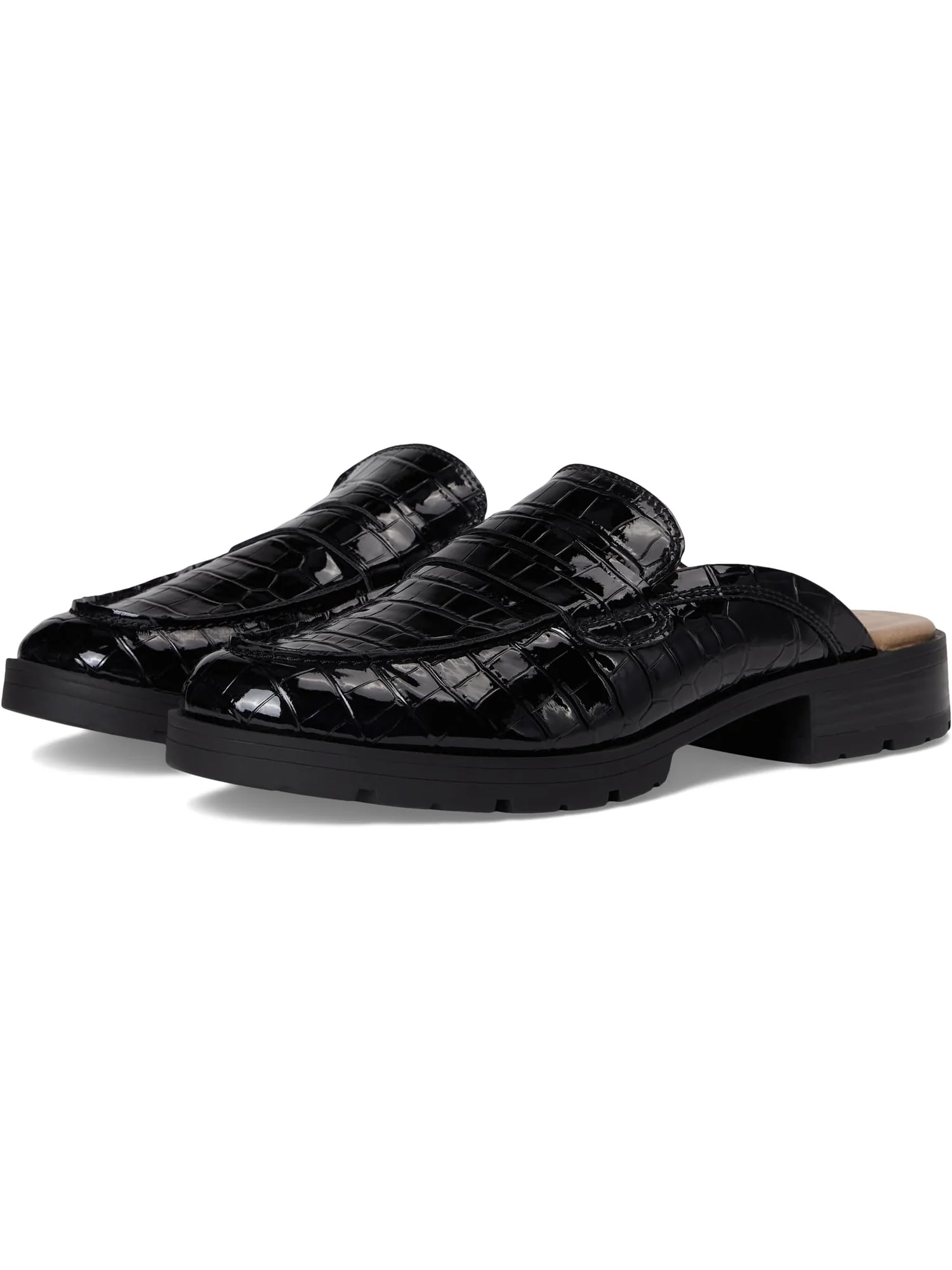 Лоферы LifeStride Women's London-mule Mule/Clog Shoes — 1
