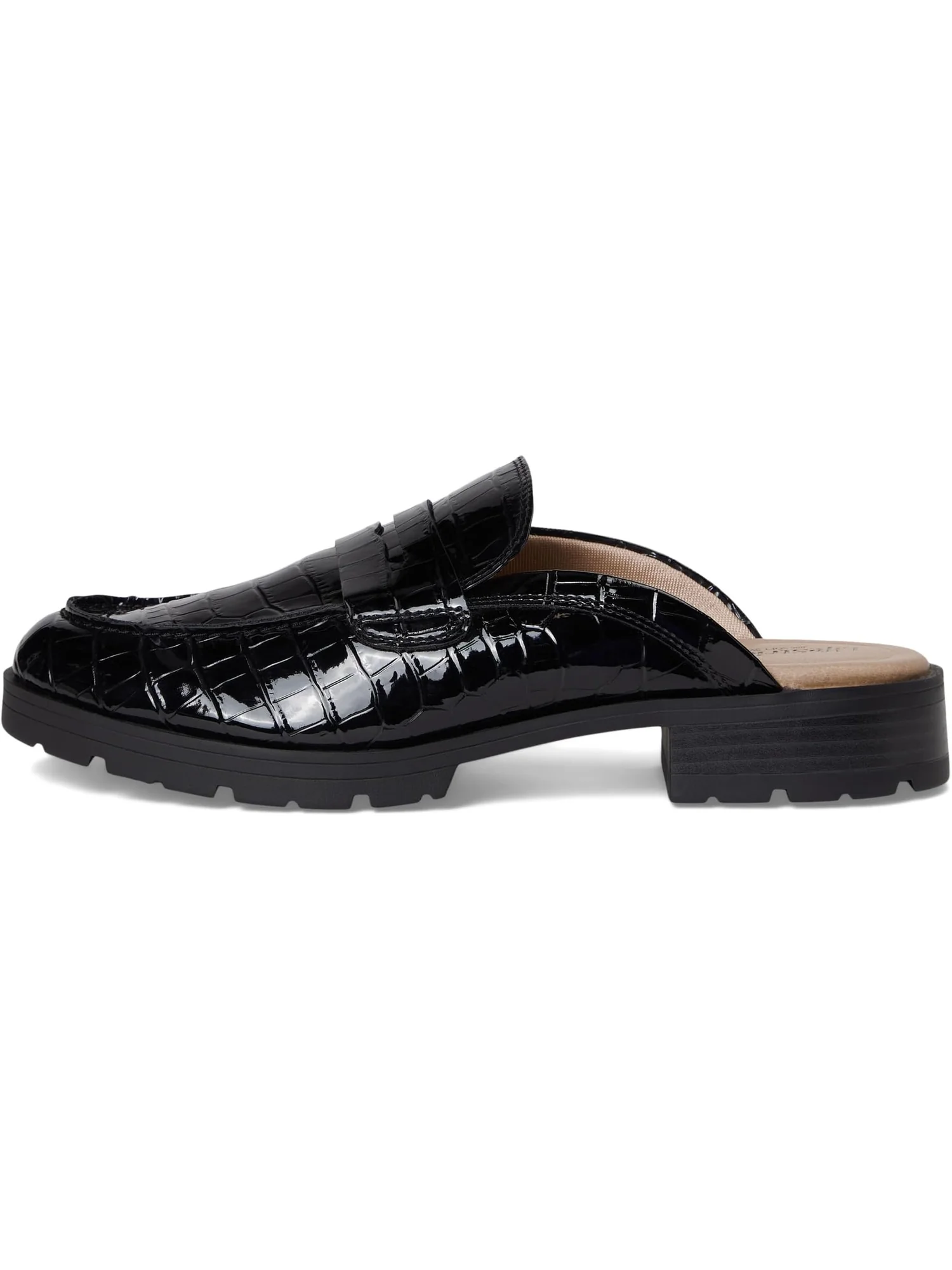 Лоферы LifeStride Women's London-mule Mule/Clog Shoes — 4