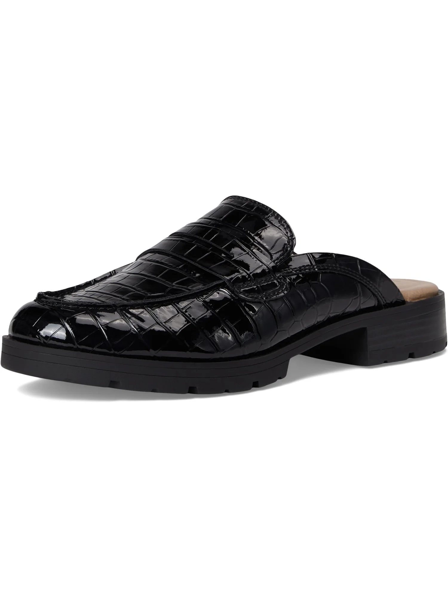 Лоферы LifeStride Women's London-mule Mule/Clog Shoes — 7