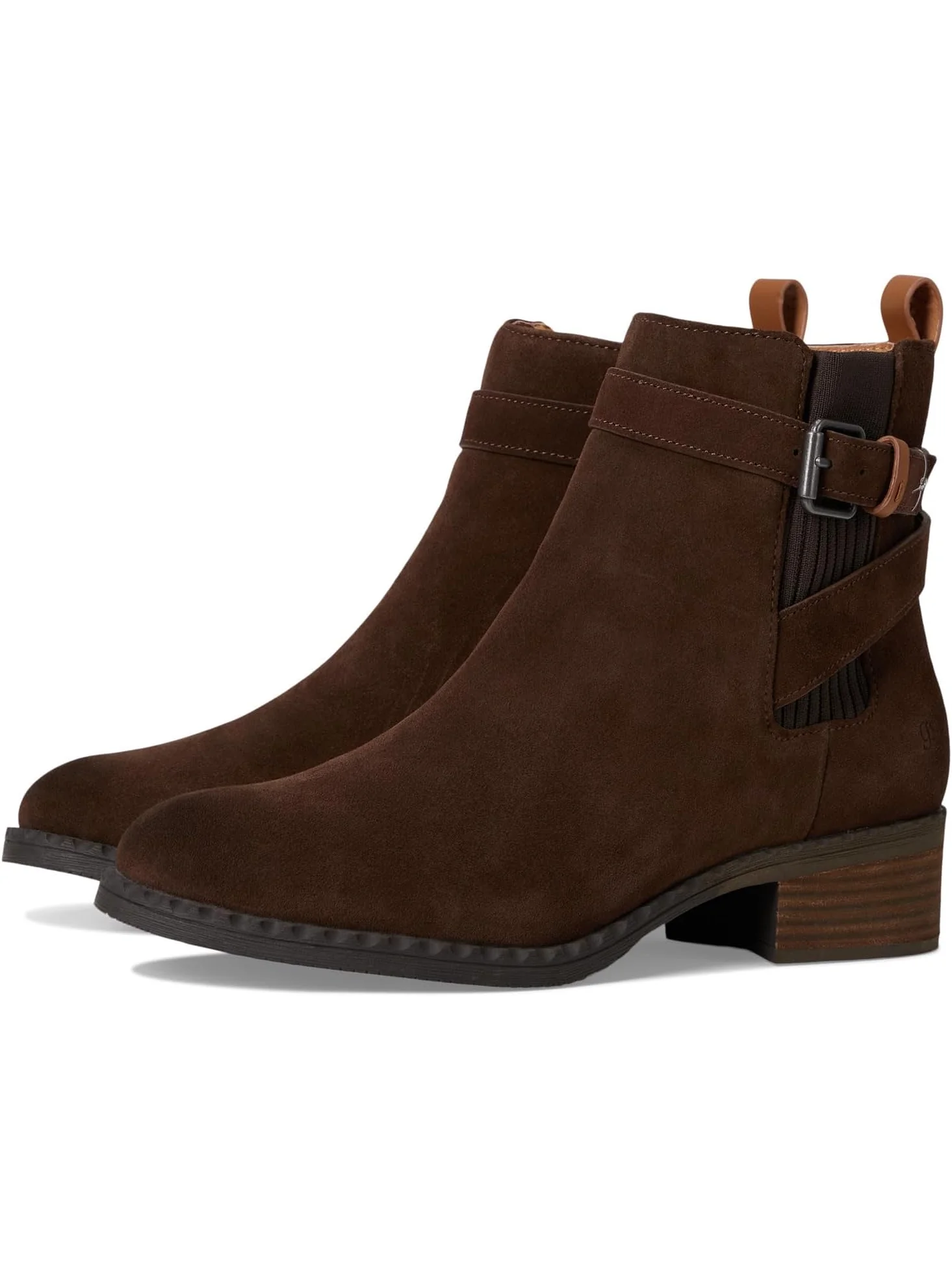 Ботинки Gentle Souls by Kenneth Cole Women's Bolton — 1