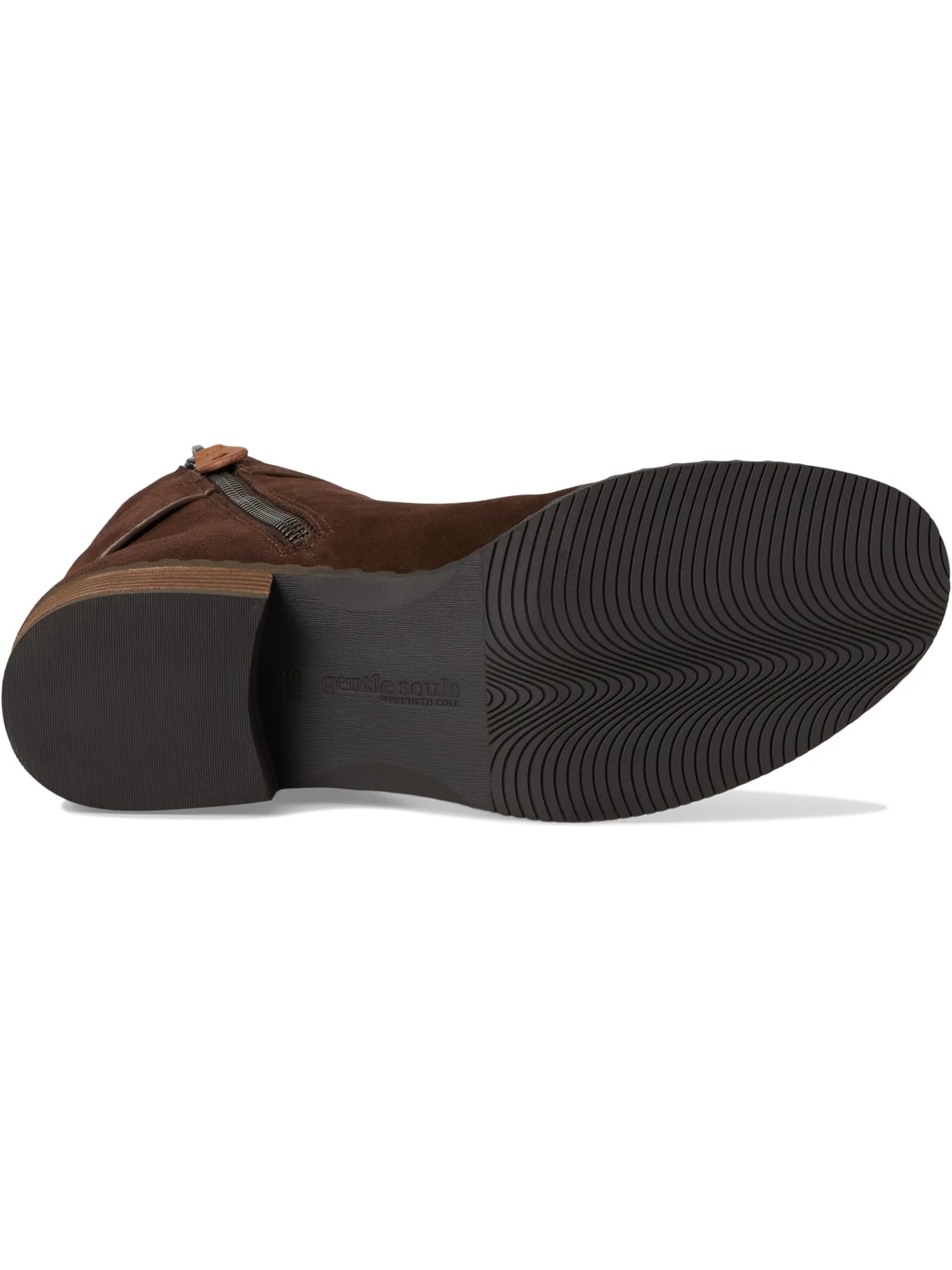 Ботинки Gentle Souls by Kenneth Cole Women's Bolton — 3