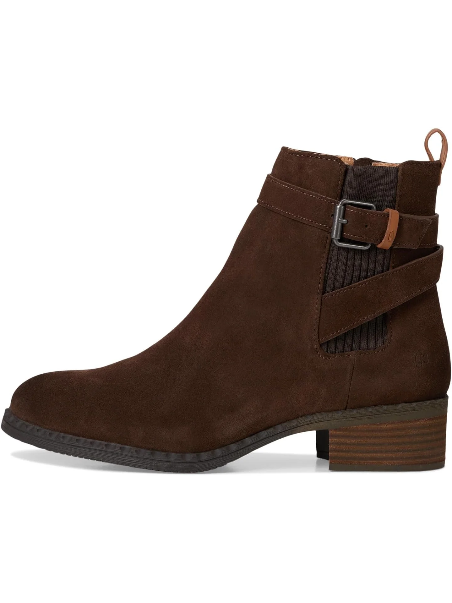 Ботинки Gentle Souls by Kenneth Cole Women's Bolton — 4