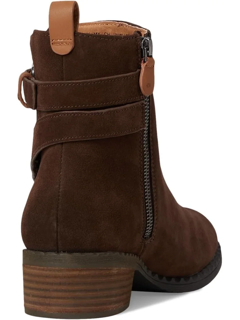 Ботинки Gentle Souls by Kenneth Cole Women's Bolton — 5