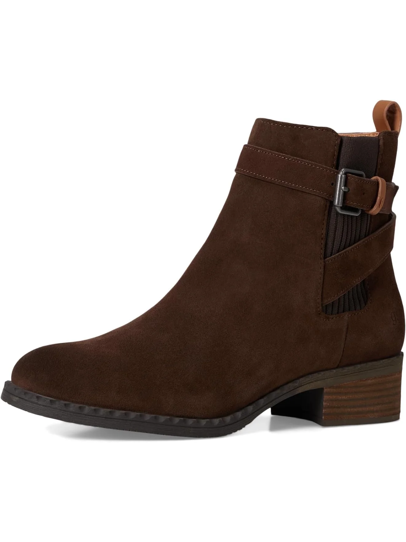 Ботинки Gentle Souls by Kenneth Cole Women's Bolton — 7