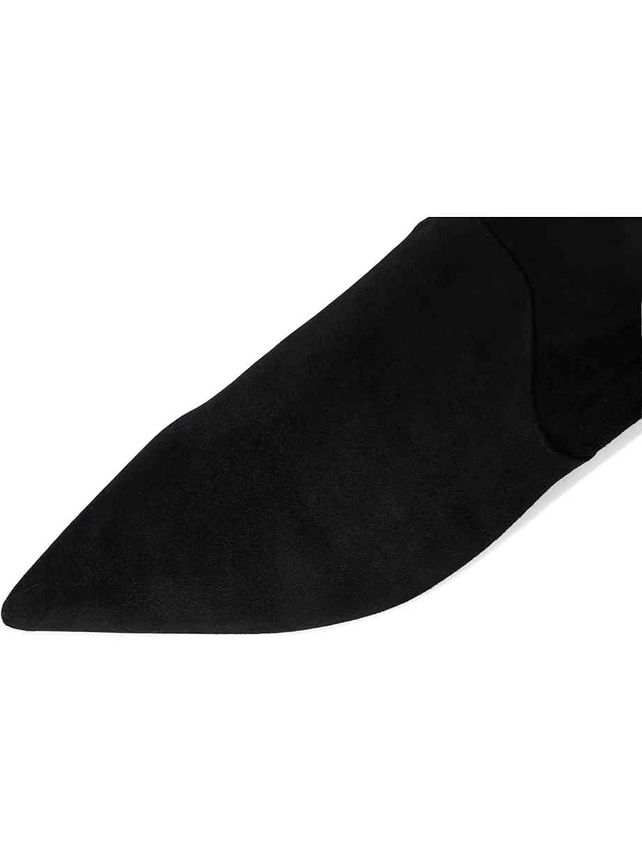 Женские ботинки Stuart Weitzman Vinnie Zip 50 — 2