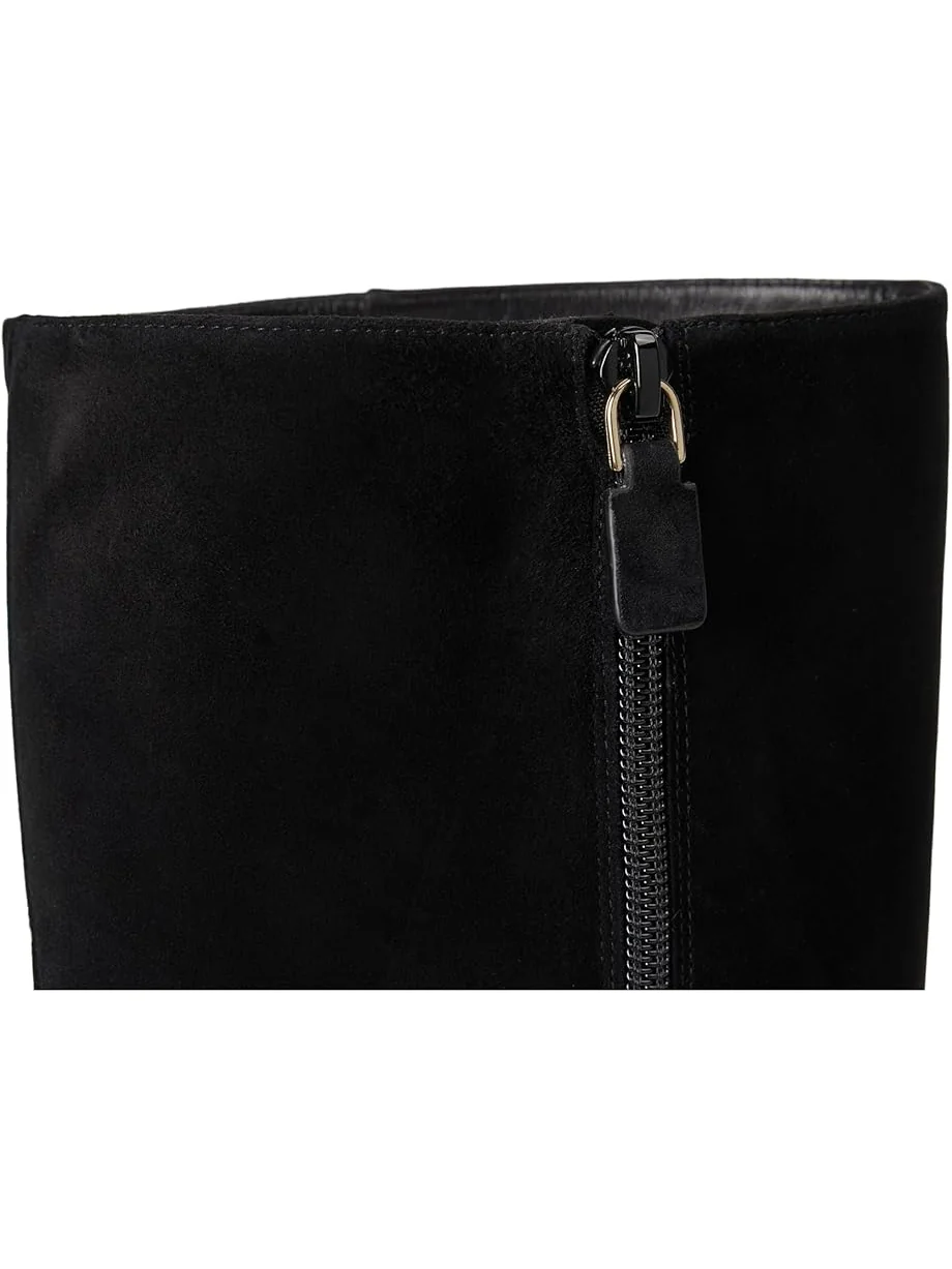 Женские ботинки Stuart Weitzman Vinnie Zip 50 — 6