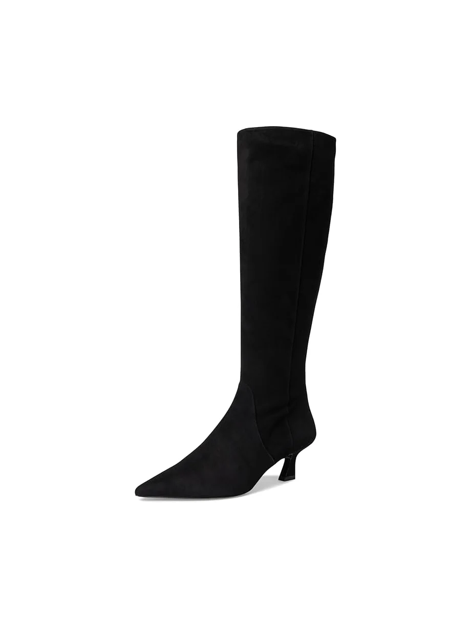 Женские ботинки Stuart Weitzman Vinnie Zip 50 — 7