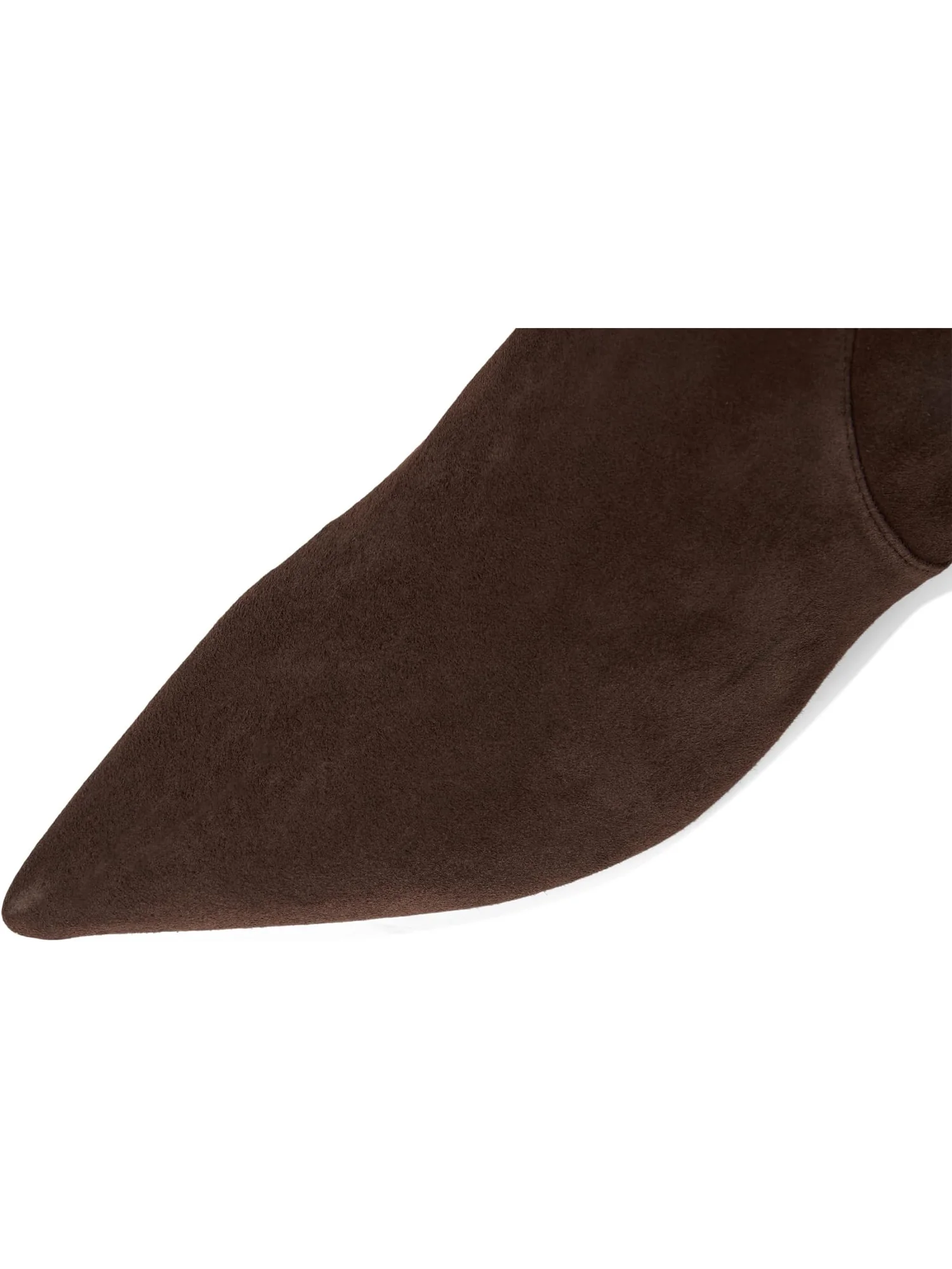 Ботинки Stuart Weitzman Women's Vinnie Zip Boots 50 — 2