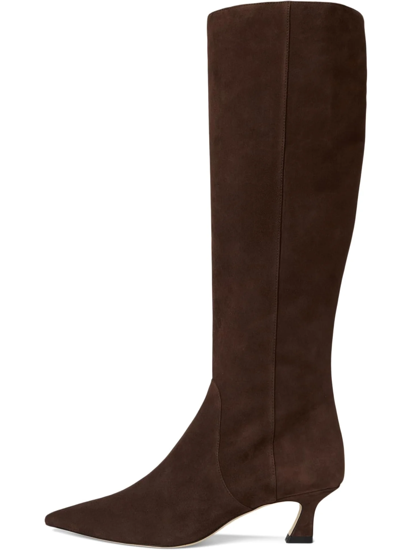 Ботинки Stuart Weitzman Women's Vinnie Zip Boots 50 — 4