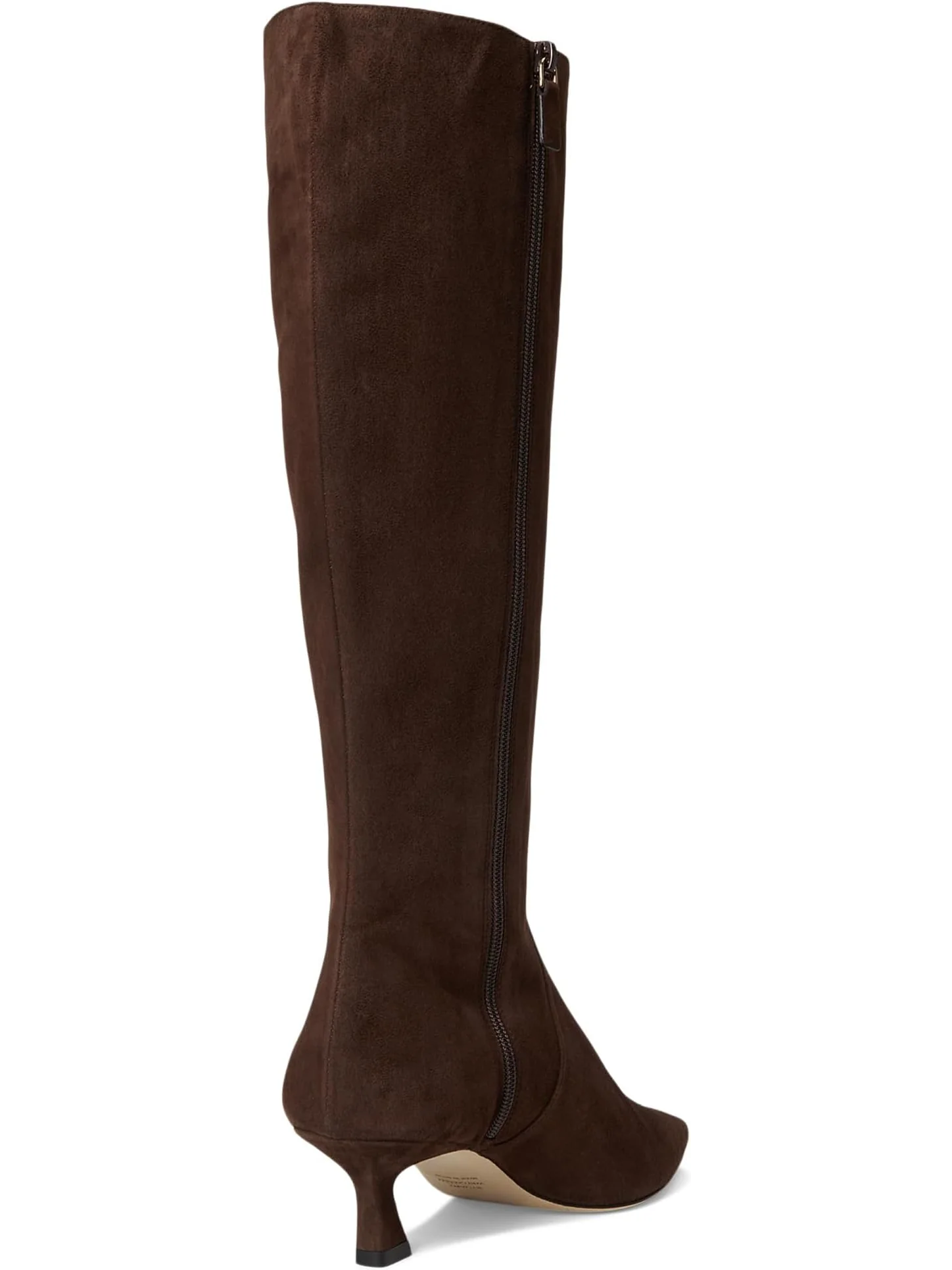 Ботинки Stuart Weitzman Women's Vinnie Zip Boots 50 — 5