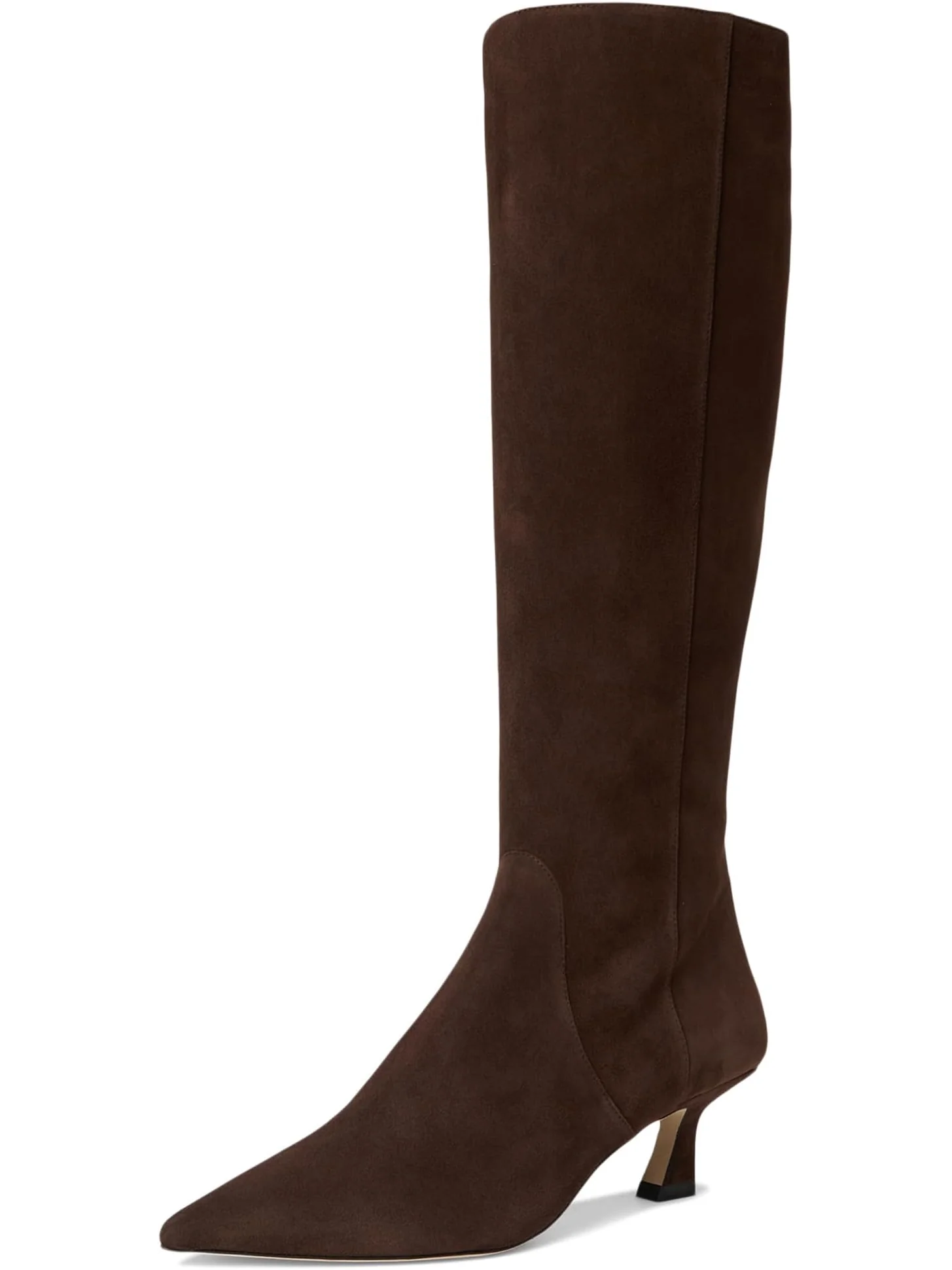 Ботинки Stuart Weitzman Women's Vinnie Zip Boots 50 — 7