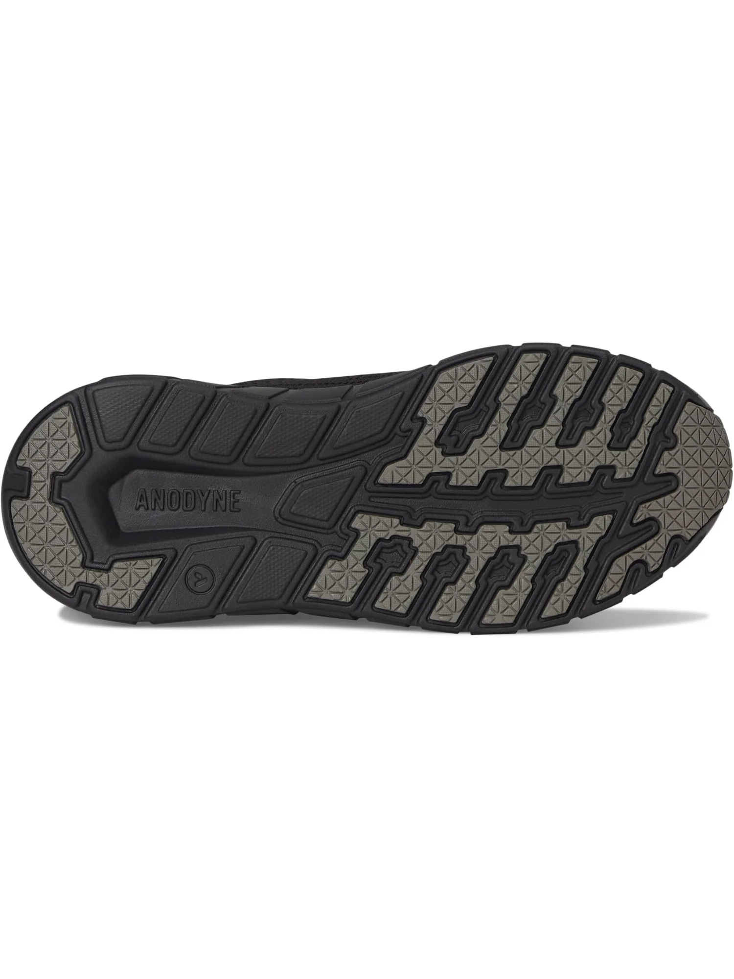 Кроссовки Anodyne Women's No. 35 Sport Move — 3