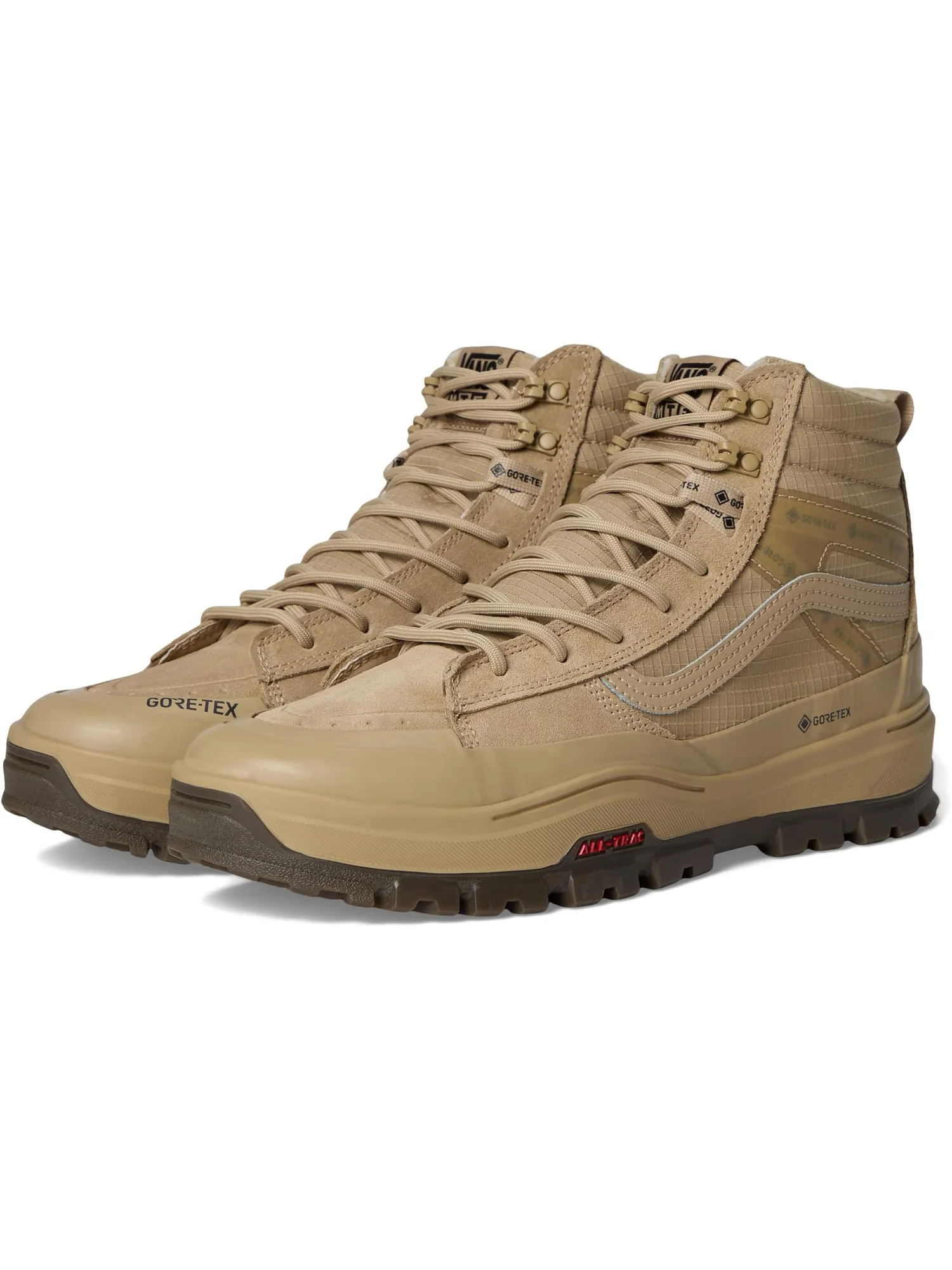 Кроссовки Vans Unisex U Mte Sk8-hi Gore-tex Insulated — 1