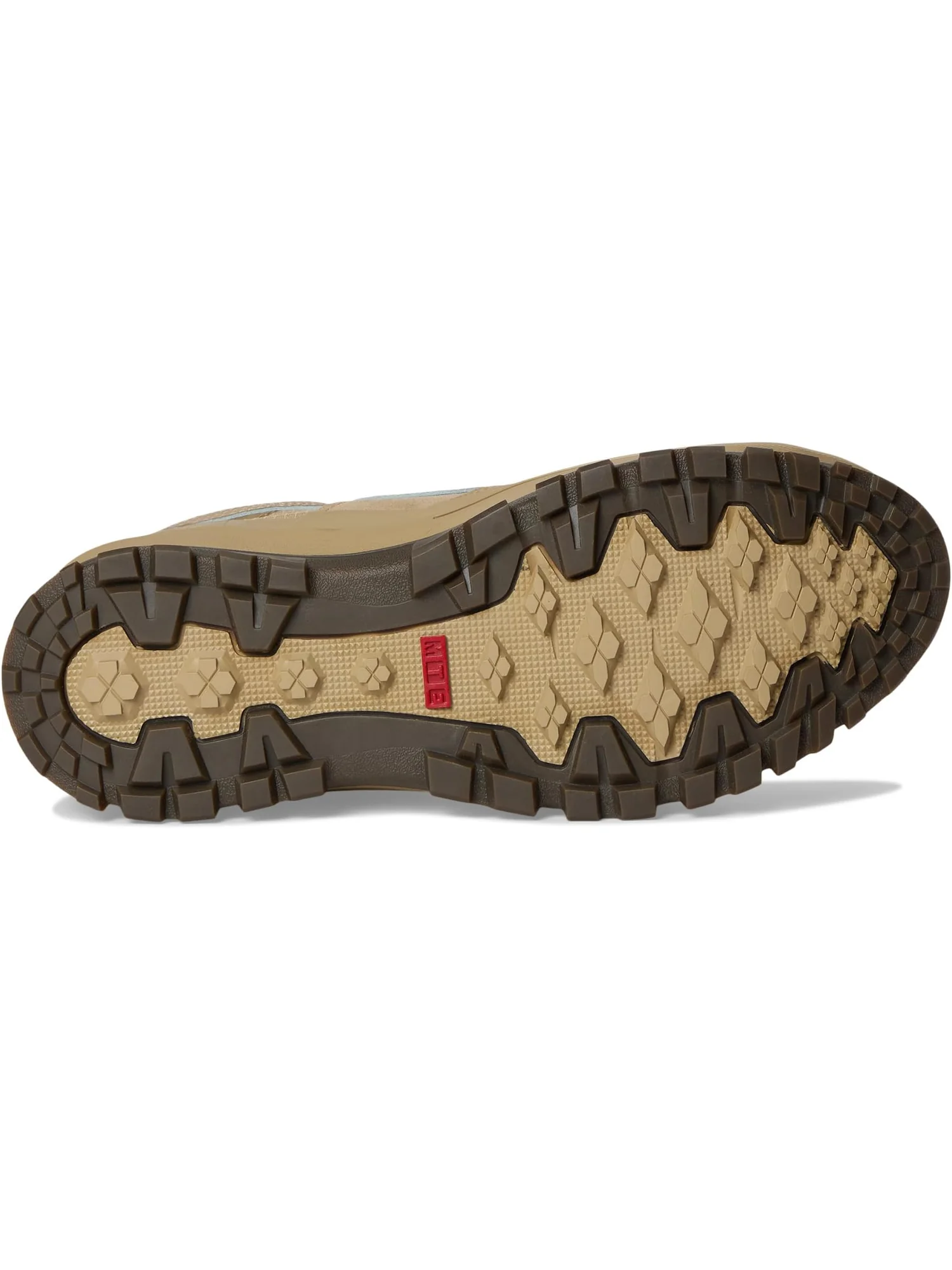 Кроссовки Vans Unisex U Mte Sk8-hi Gore-tex Insulated — 3