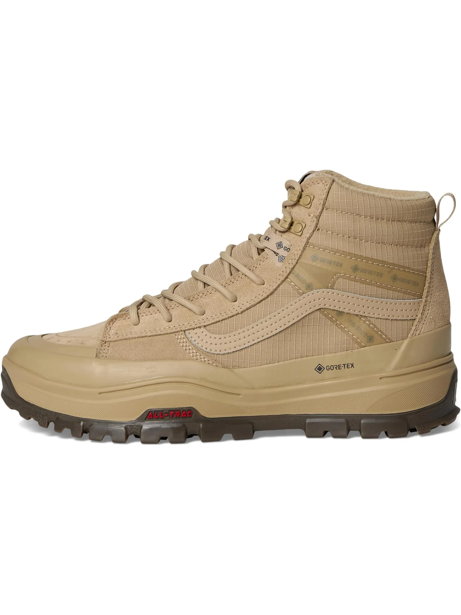 Кроссовки Vans Unisex U Mte Sk8-hi Gore-tex Insulated — 4