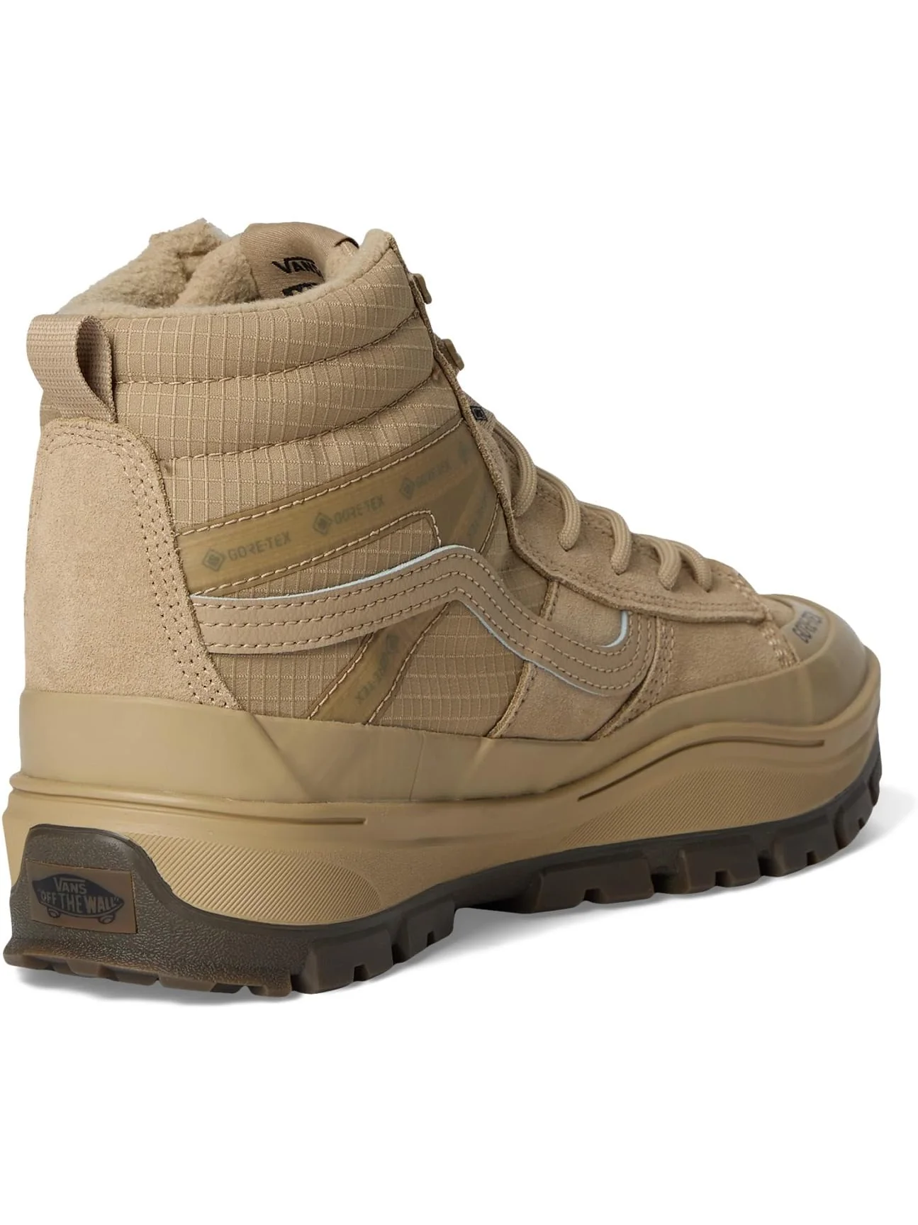 Кроссовки Vans Unisex U Mte Sk8-hi Gore-tex Insulated — 5