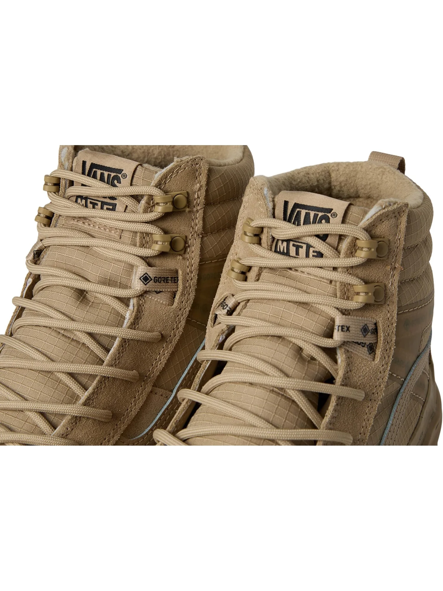 Кроссовки Vans Unisex U Mte Sk8-hi Gore-tex Insulated — 6