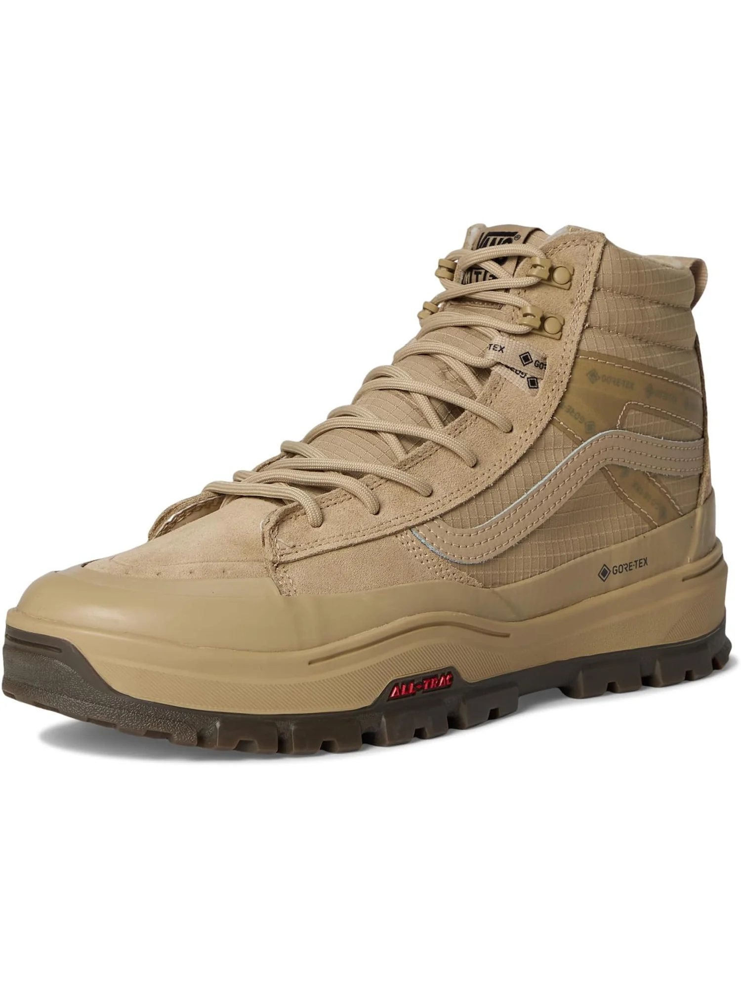 Кроссовки Vans Unisex U Mte Sk8-hi Gore-tex Insulated — 7