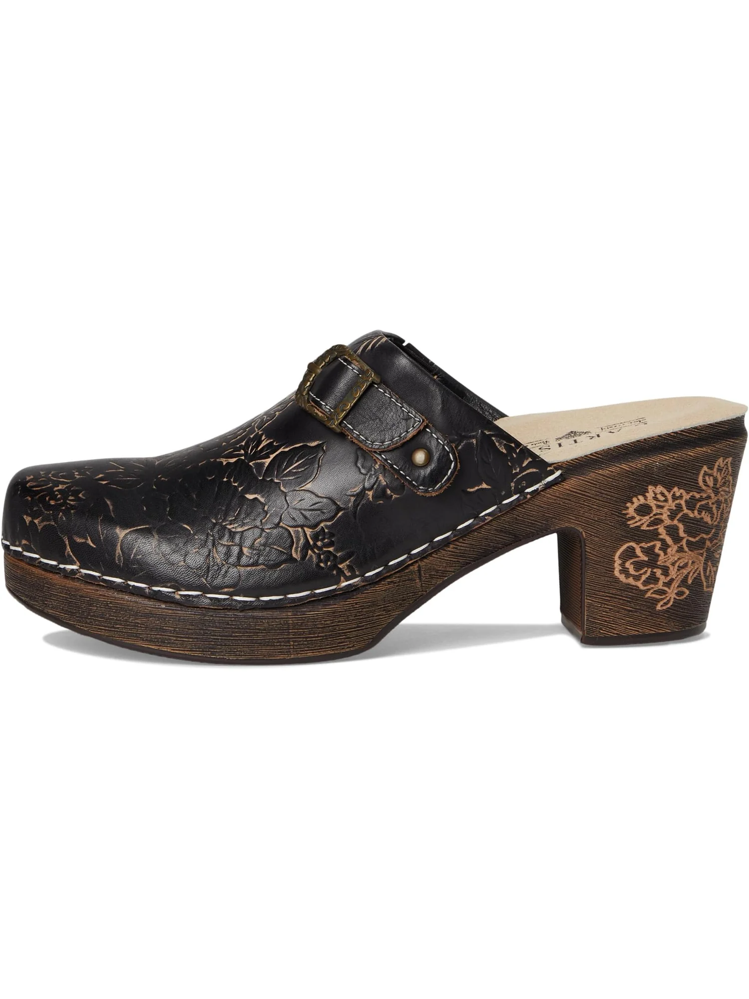 Туфли L'Artiste by Spring Step Women's Calliroe — 4