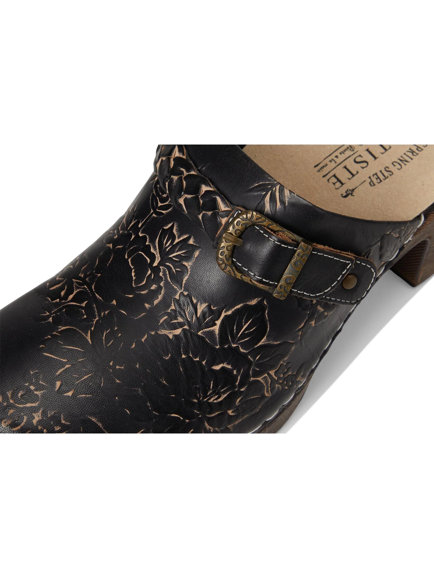 Туфли L'Artiste by Spring Step Women's Calliroe — 6