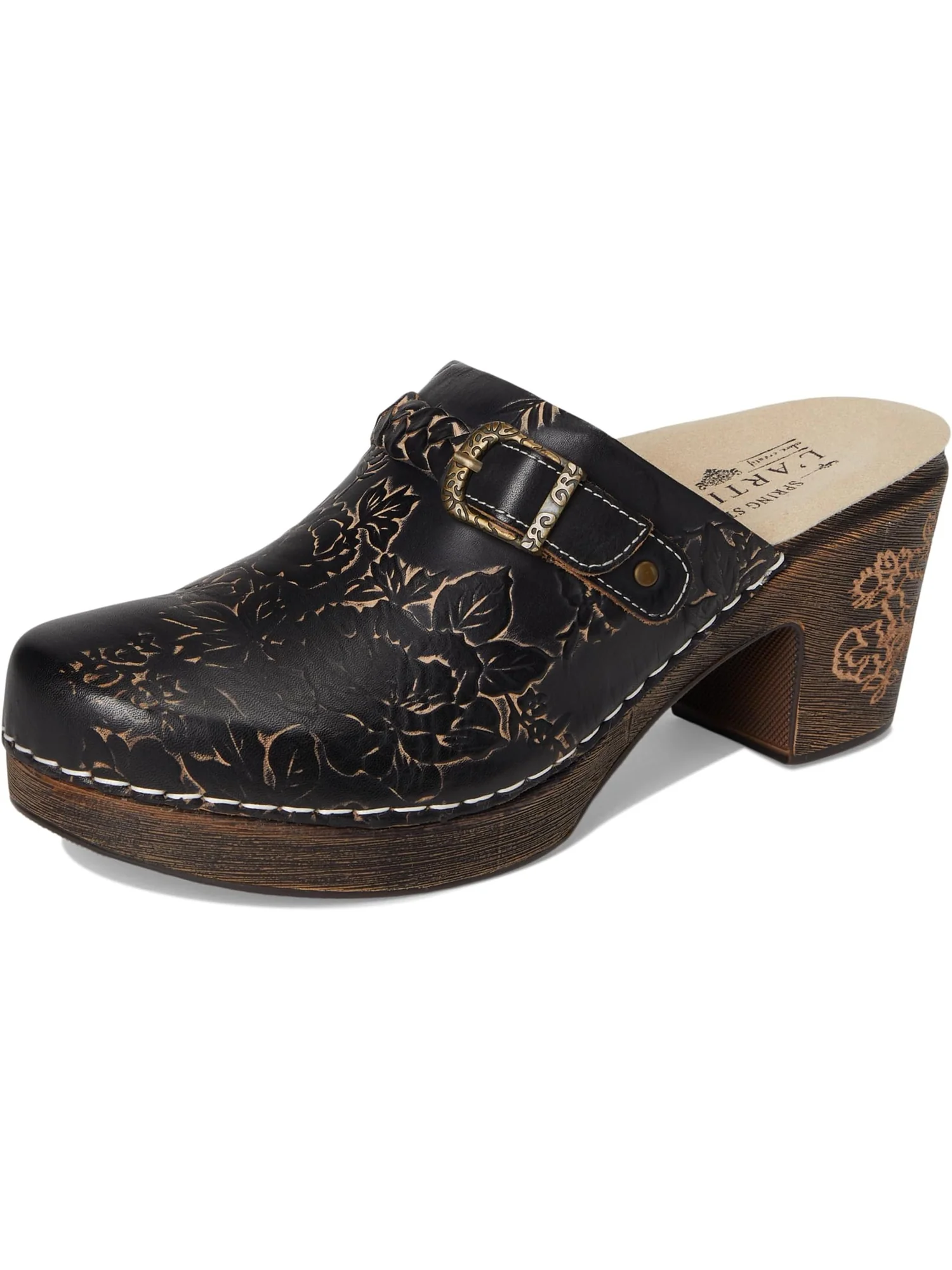 Туфли L'Artiste by Spring Step Women's Calliroe — 7