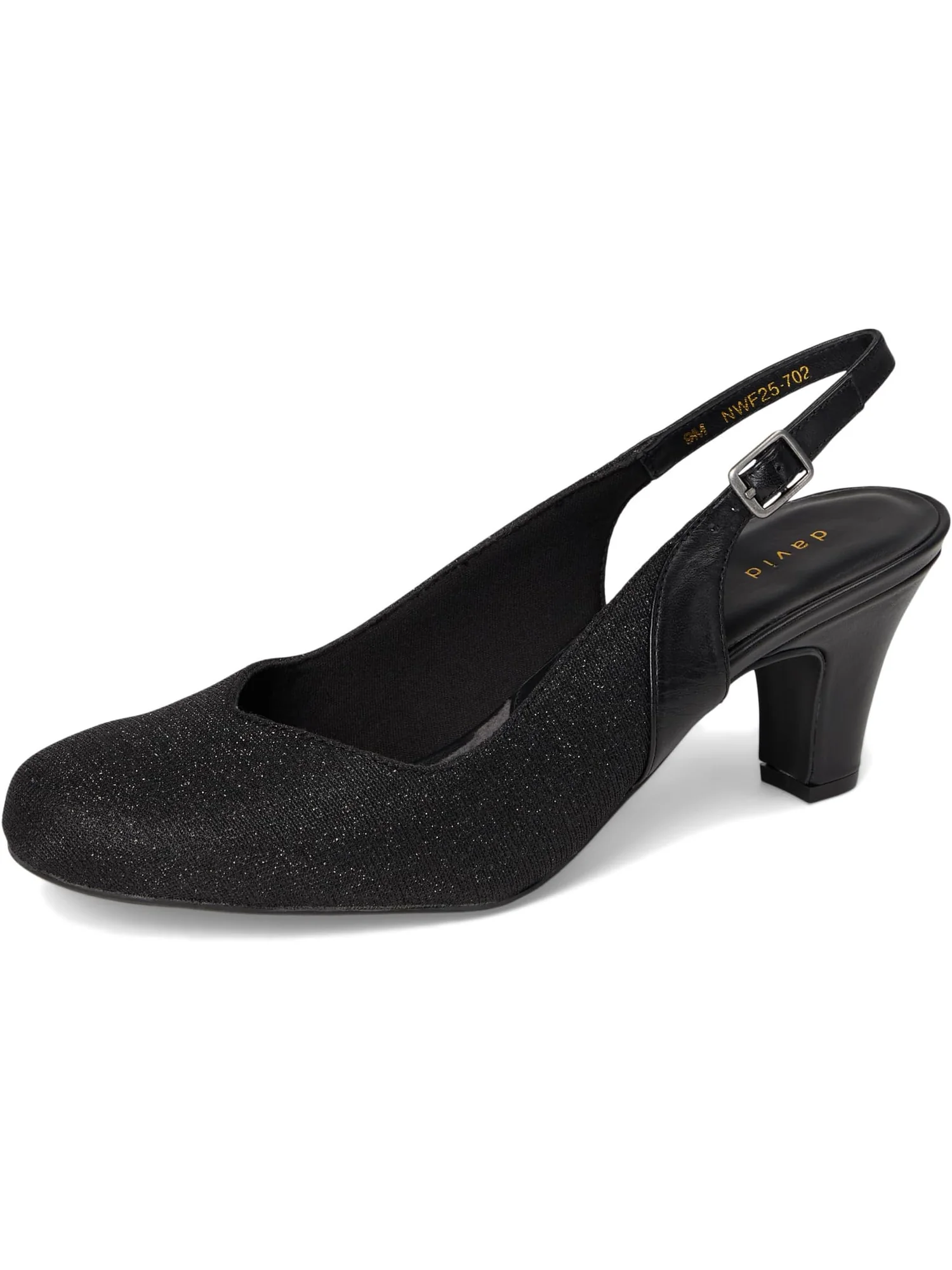 Туфли David Tate Women's Avenue — 7