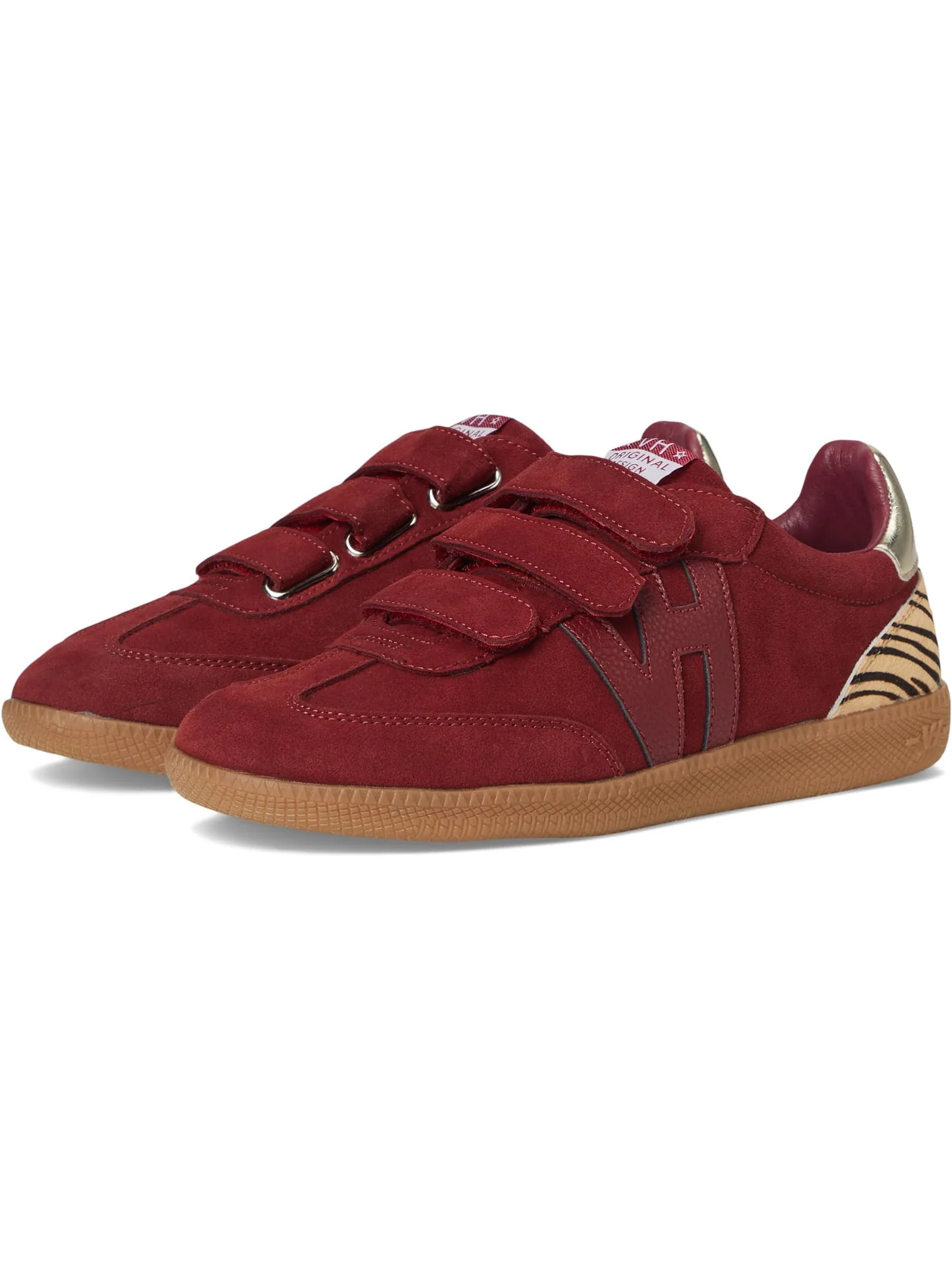 Кроссовки Vintage Havana Women's Coleen — 1