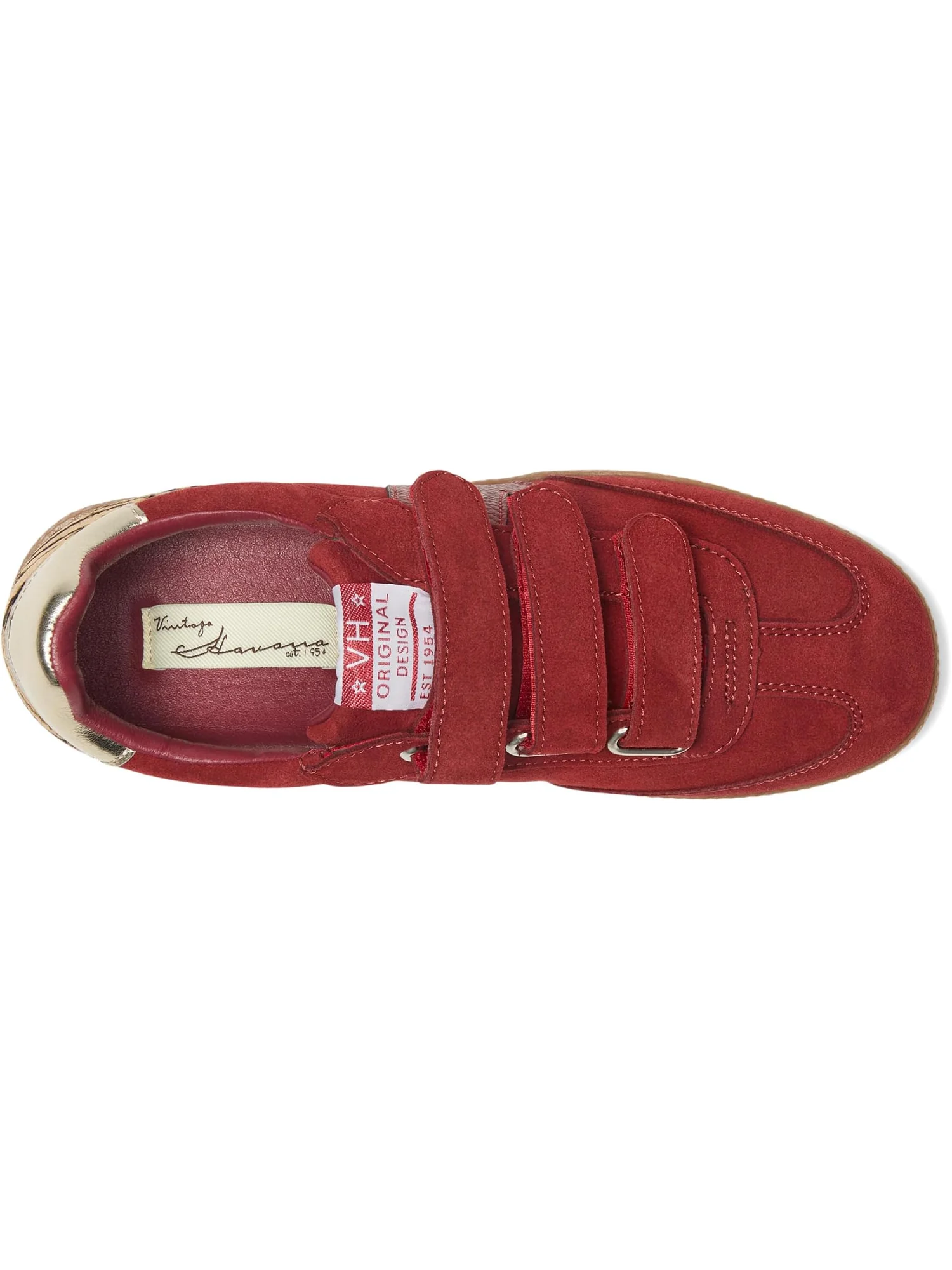 Кроссовки Vintage Havana Women's Coleen — 2