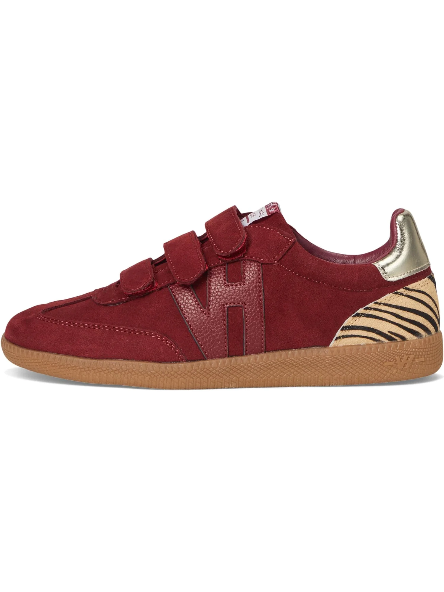Кроссовки Vintage Havana Women's Coleen — 4