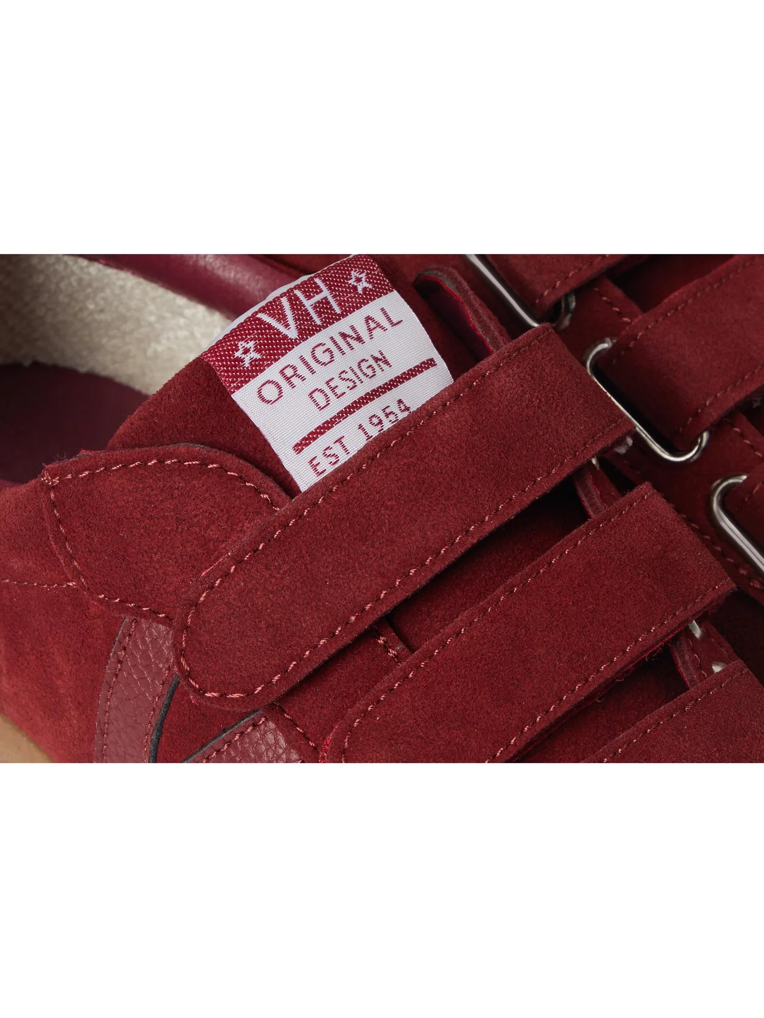 Кроссовки Vintage Havana Women's Coleen — 6