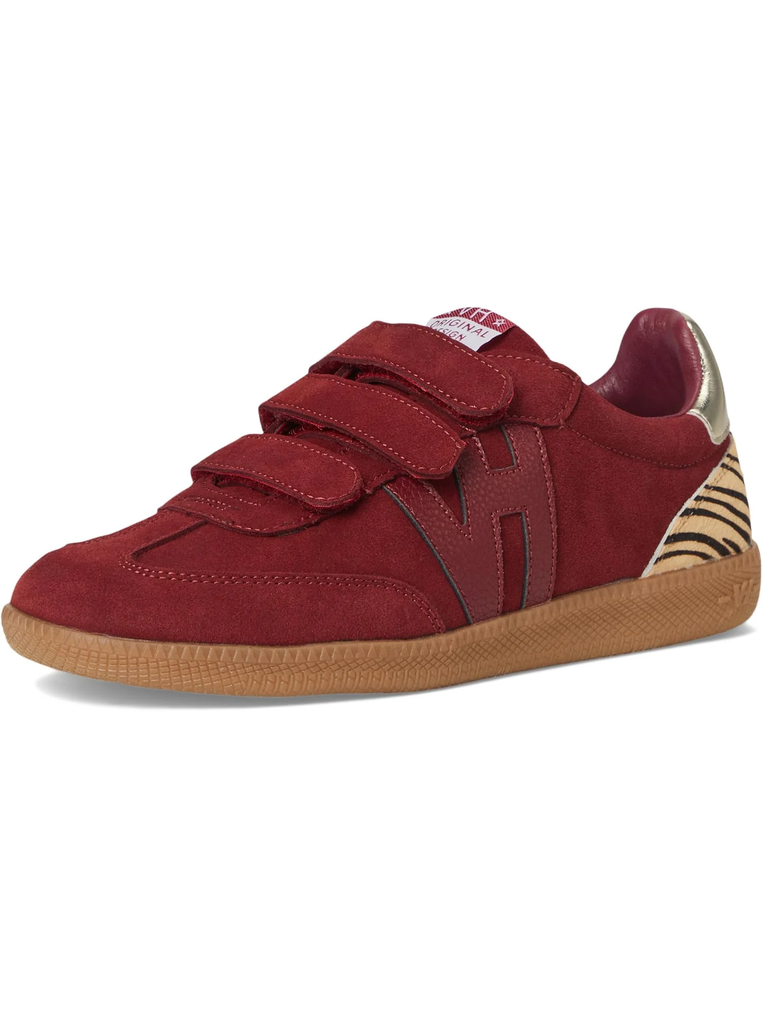Кроссовки Vintage Havana Women's Coleen — 7