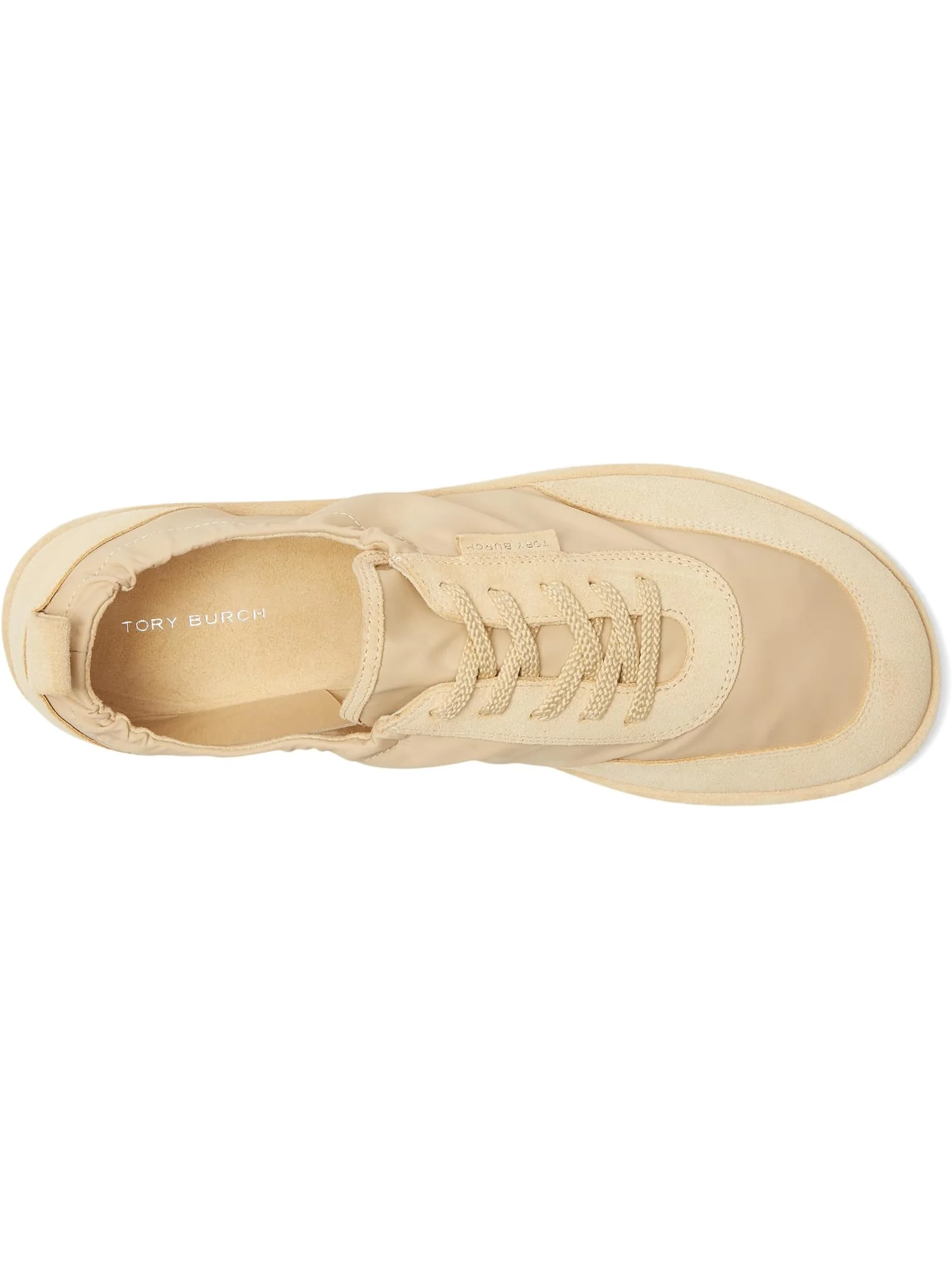 Кроссовки Tory Burch Women's Ballet Sneaker — 2