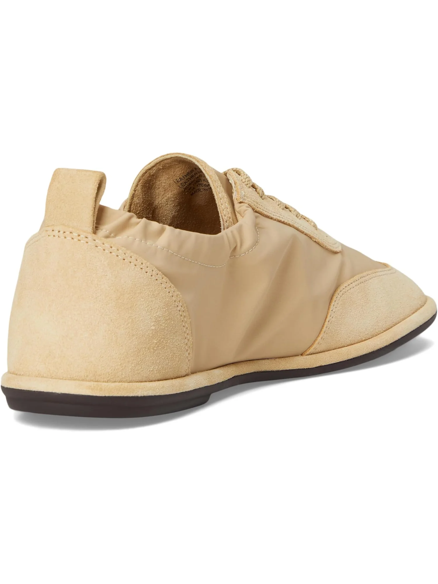 Кроссовки Tory Burch Women's Ballet Sneaker — 5
