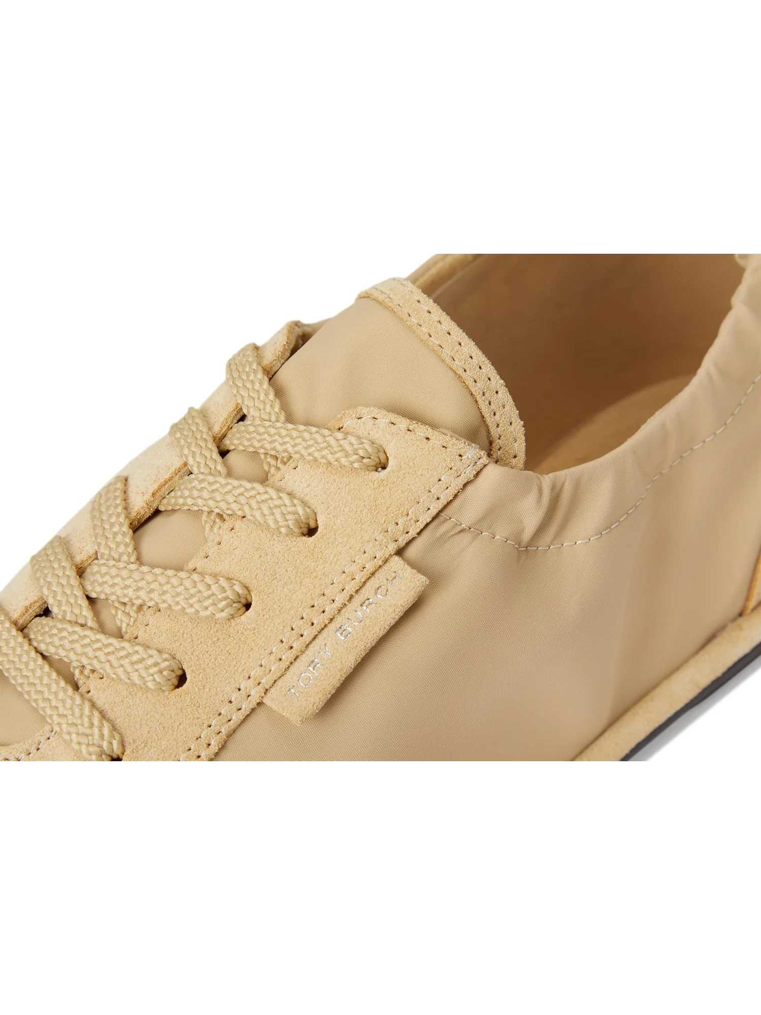 Кроссовки Tory Burch Women's Ballet Sneaker — 6