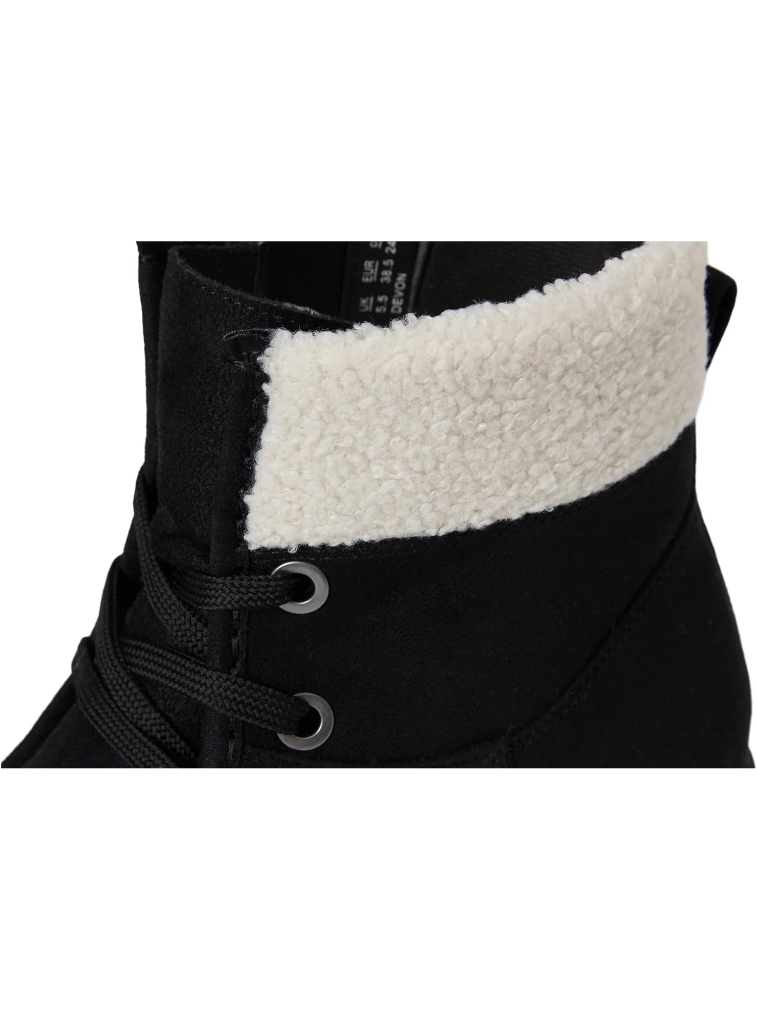 Ботинки LifeStride Women's Devon — 6