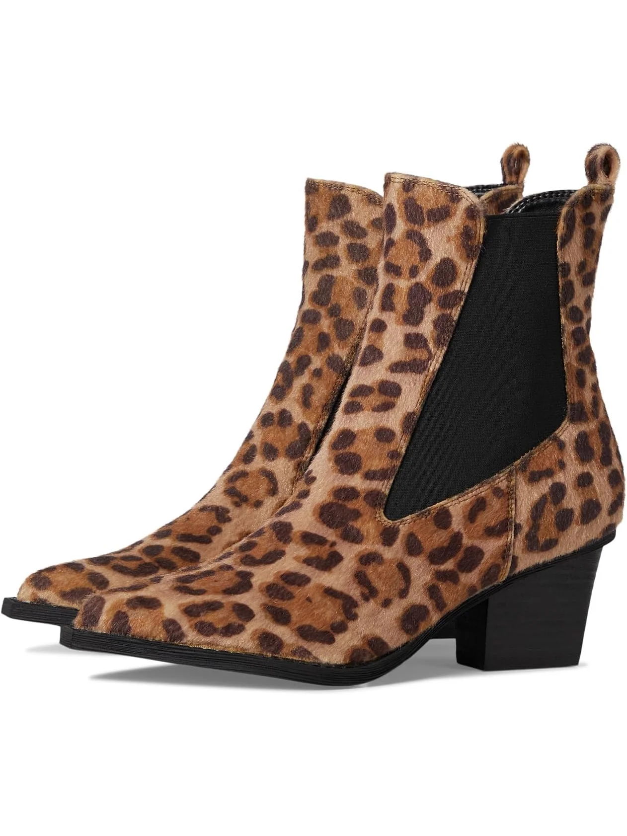 Ботинки DV by Dolce Vita Women's Jerico A — коричневый