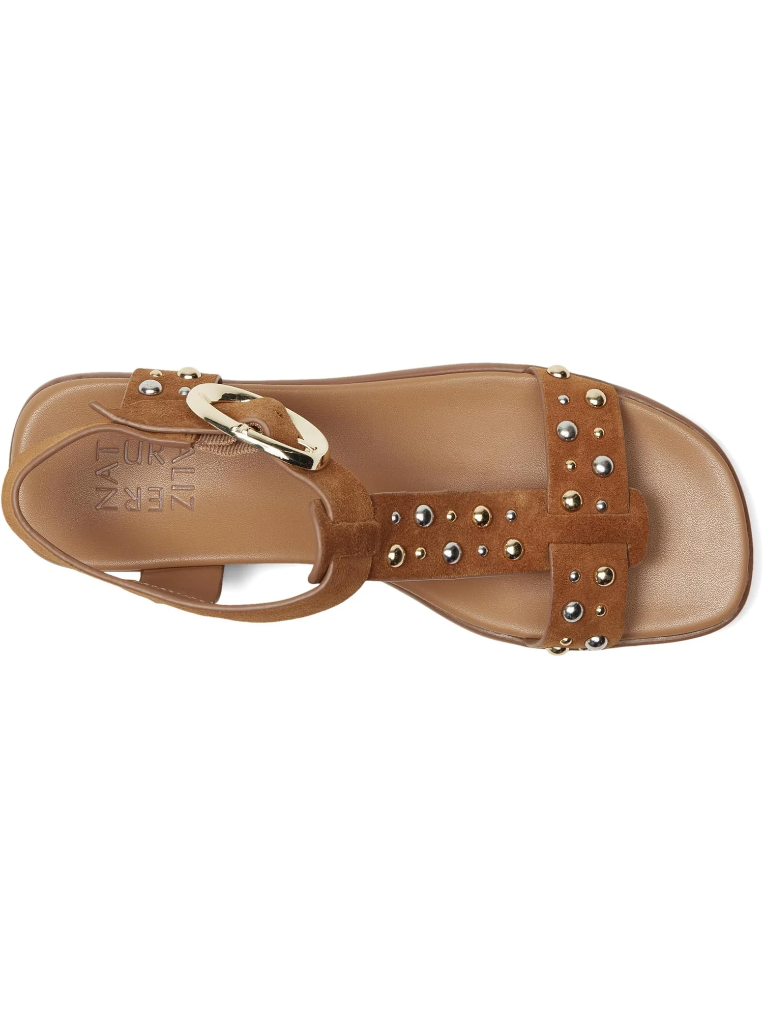 Туфли Naturalizer Women's Brandy Sandals — 2