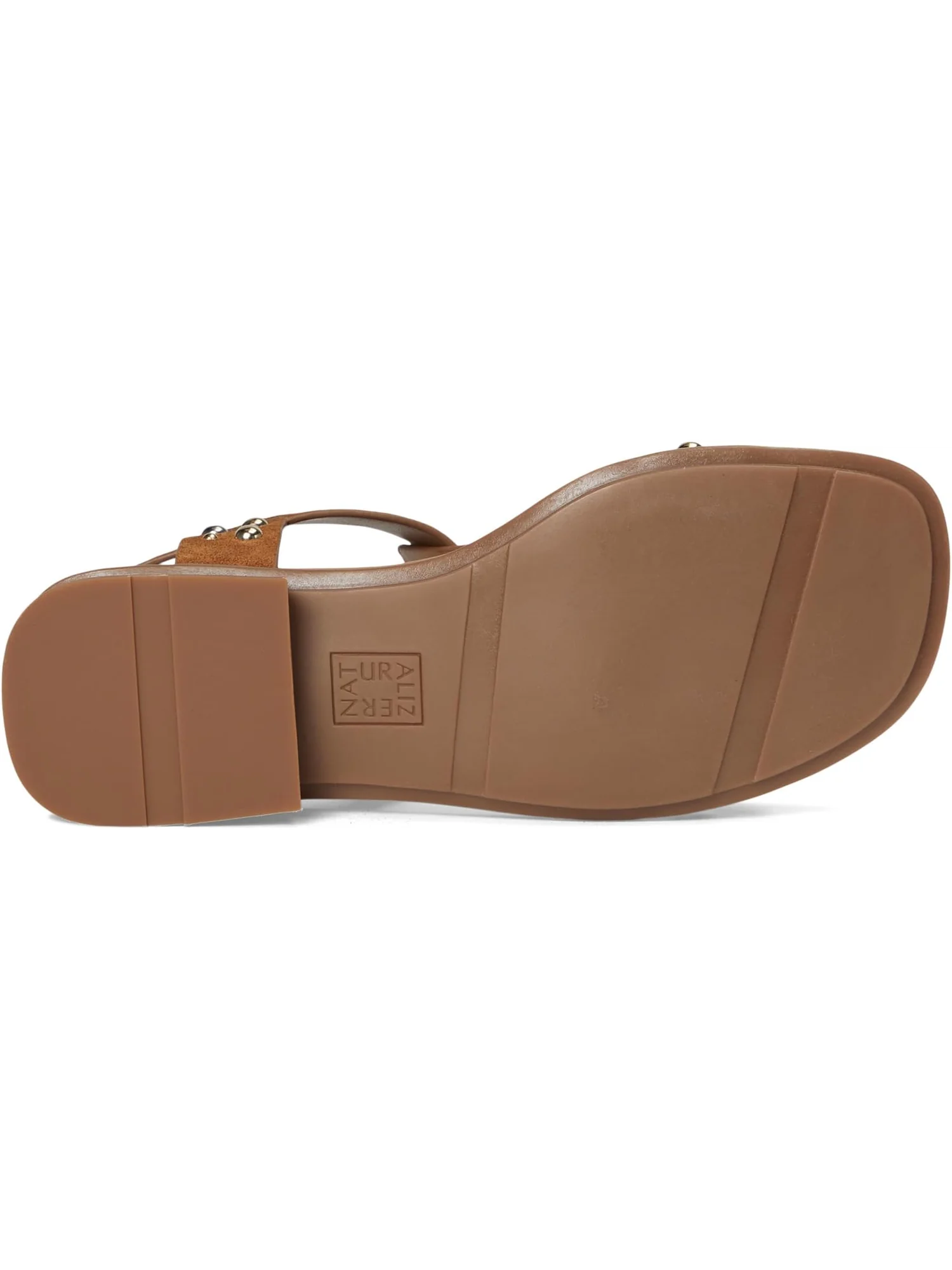 Туфли Naturalizer Women's Brandy Sandals — 3