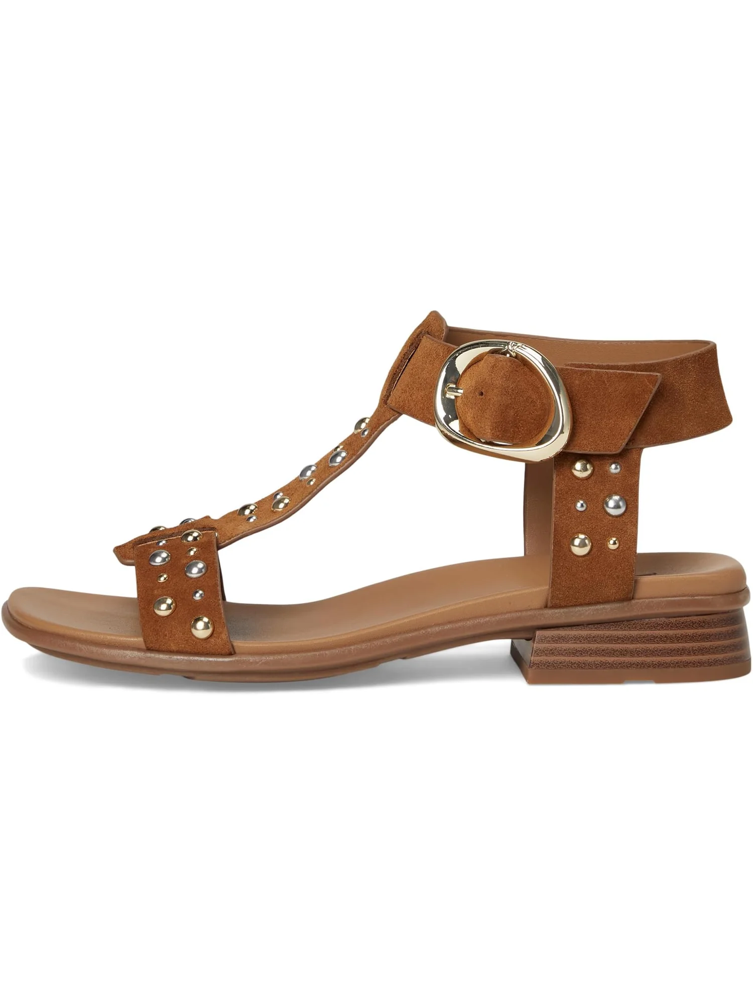 Туфли Naturalizer Women's Brandy Sandals — 4