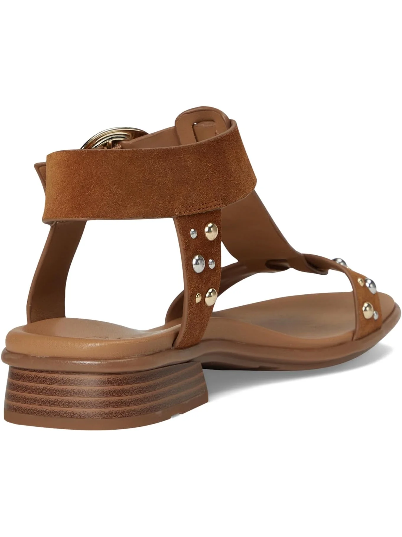 Туфли Naturalizer Women's Brandy Sandals — 5