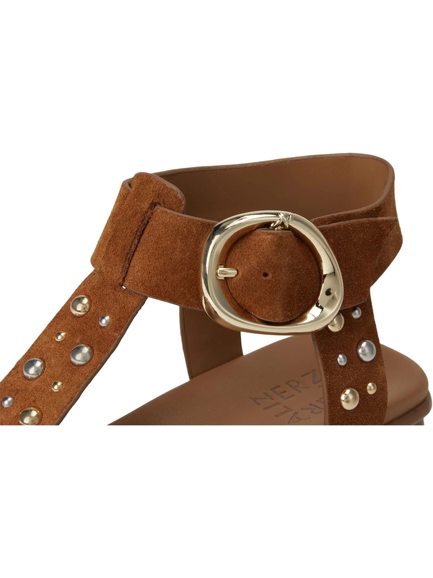 Туфли Naturalizer Women's Brandy Sandals — 6