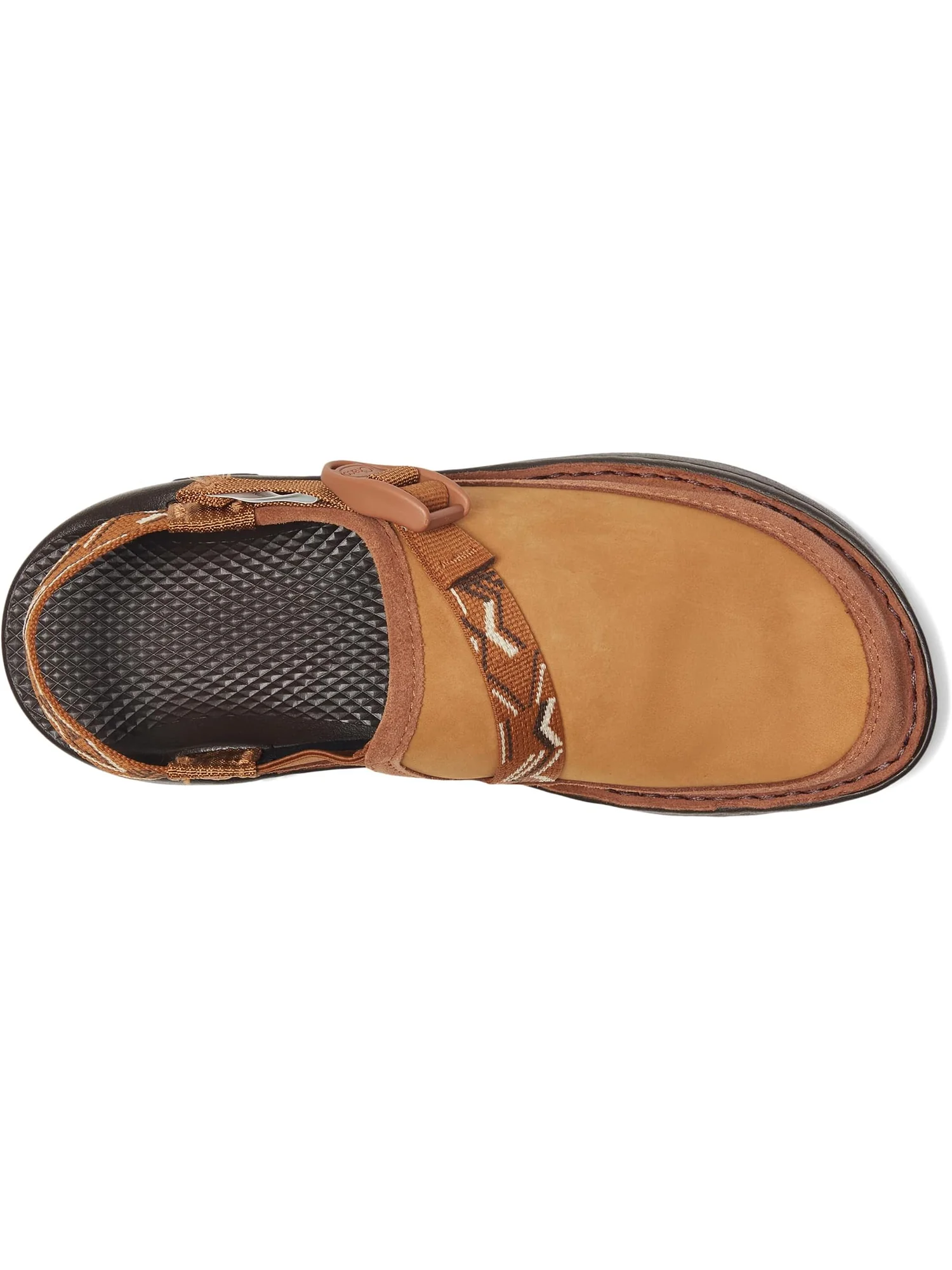 Сабо Chaco Women's Canyon Clog Leather — 2