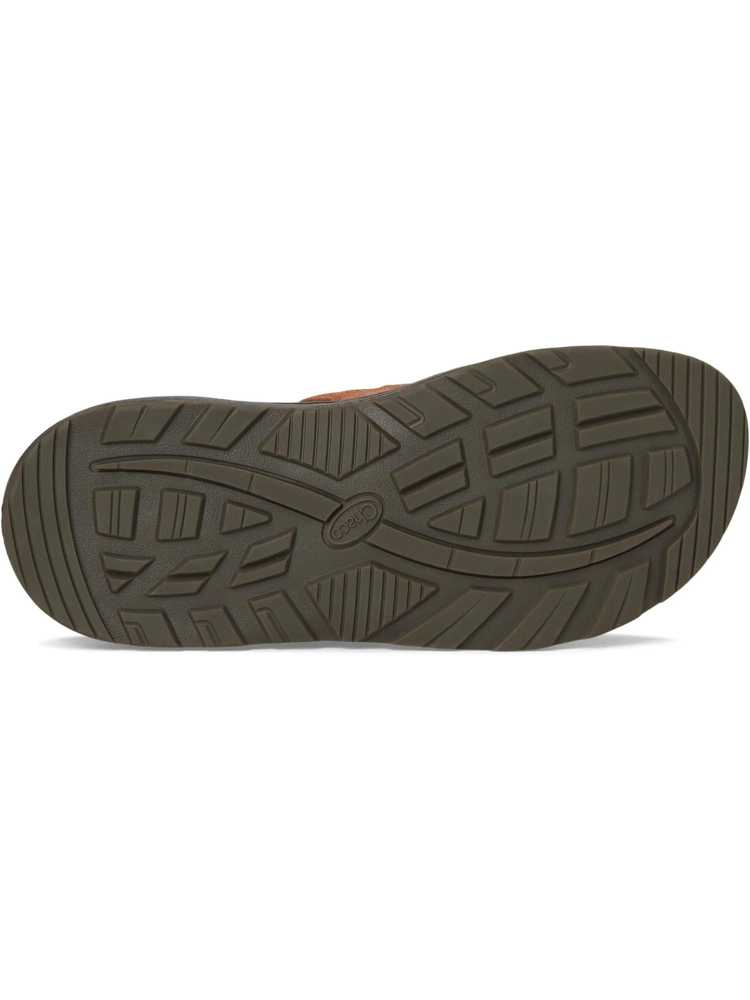Сабо Chaco Women's Canyon Clog Leather — 3