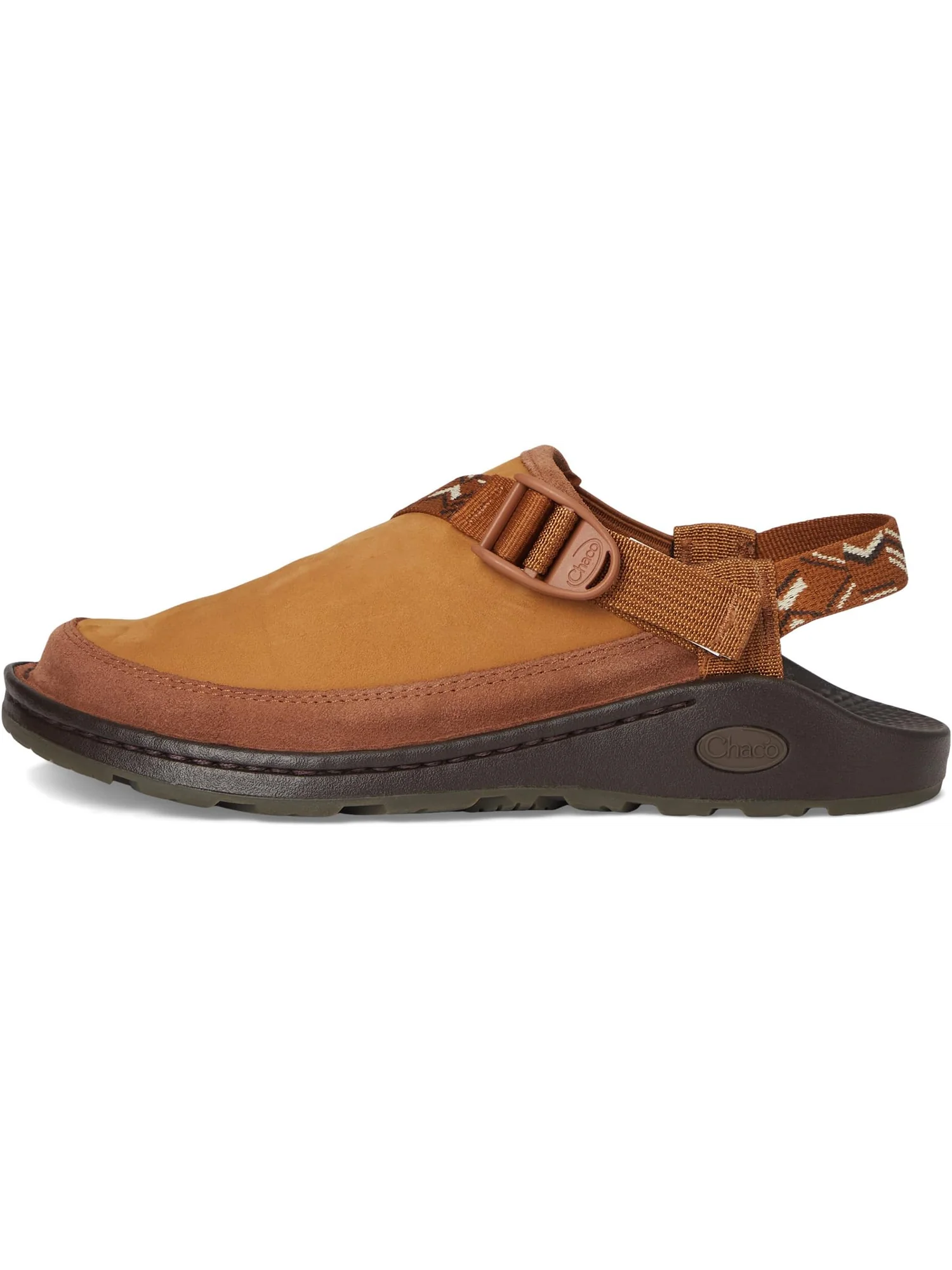 Сабо Chaco Women's Canyon Clog Leather — 4