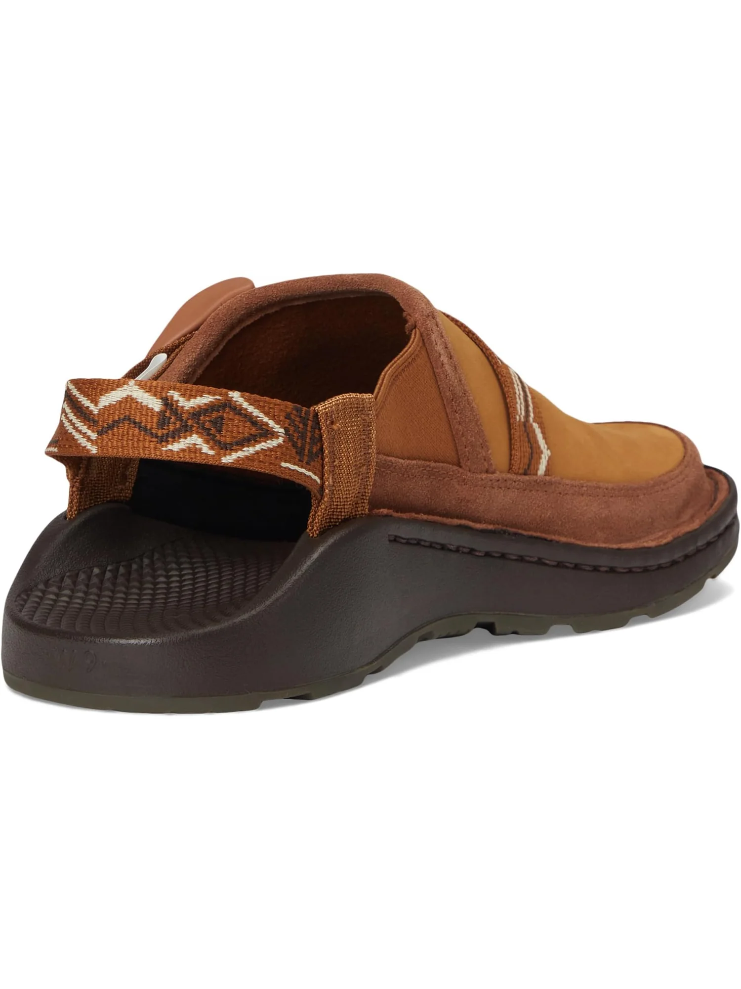 Сабо Chaco Women's Canyon Clog Leather — 5