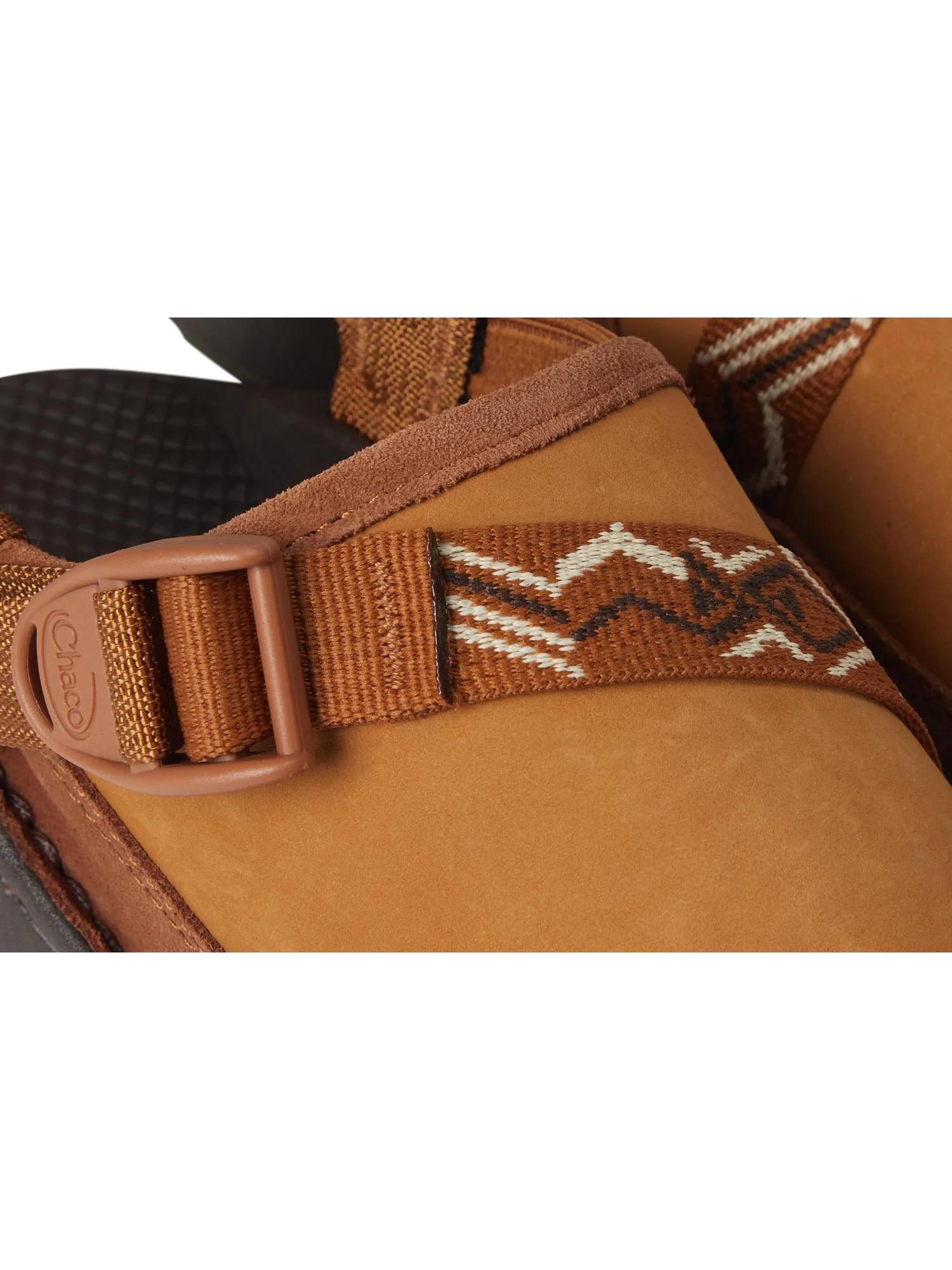 Сабо Chaco Women's Canyon Clog Leather — 6