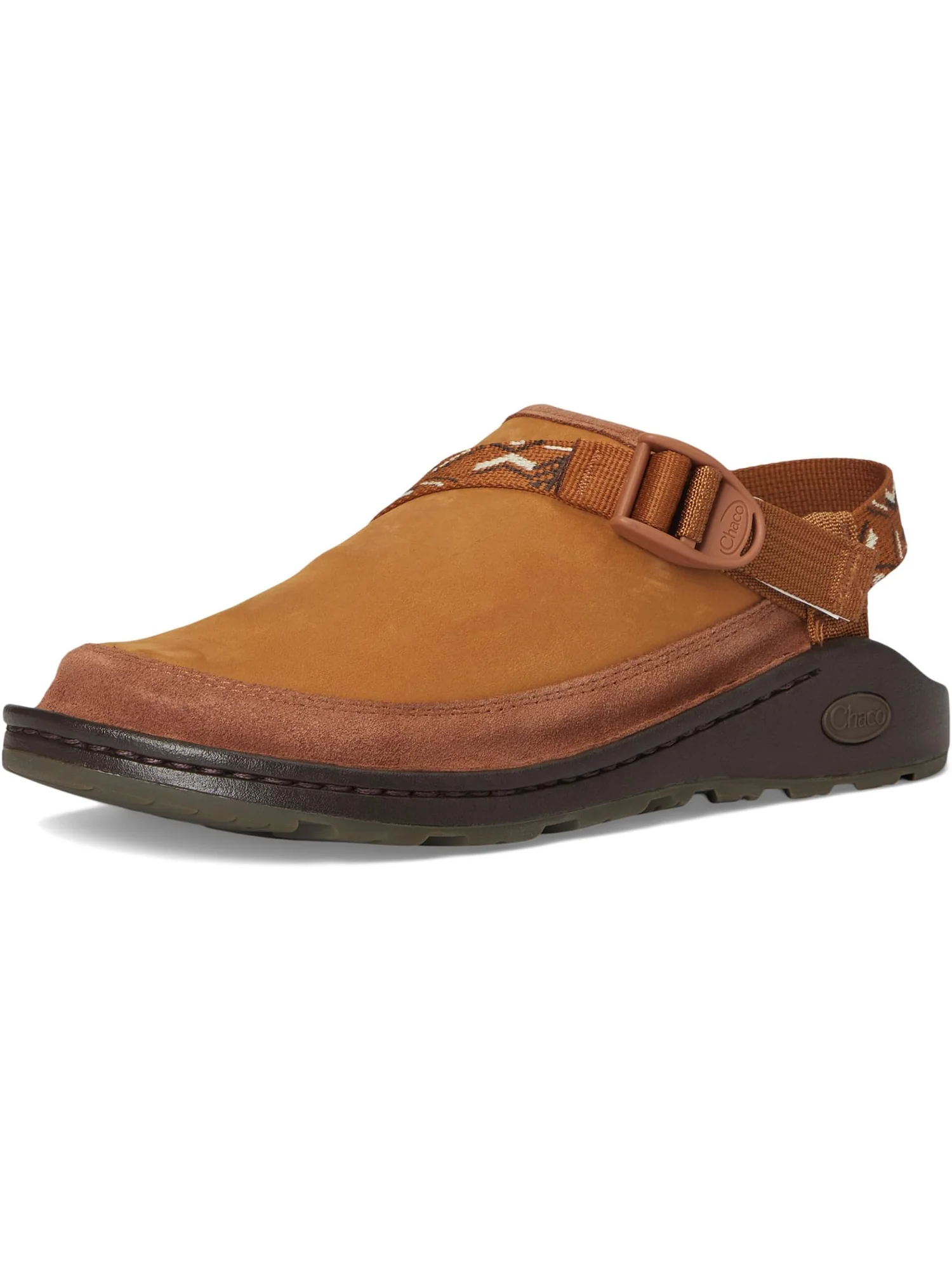 Сабо Chaco Women's Canyon Clog Leather — 7