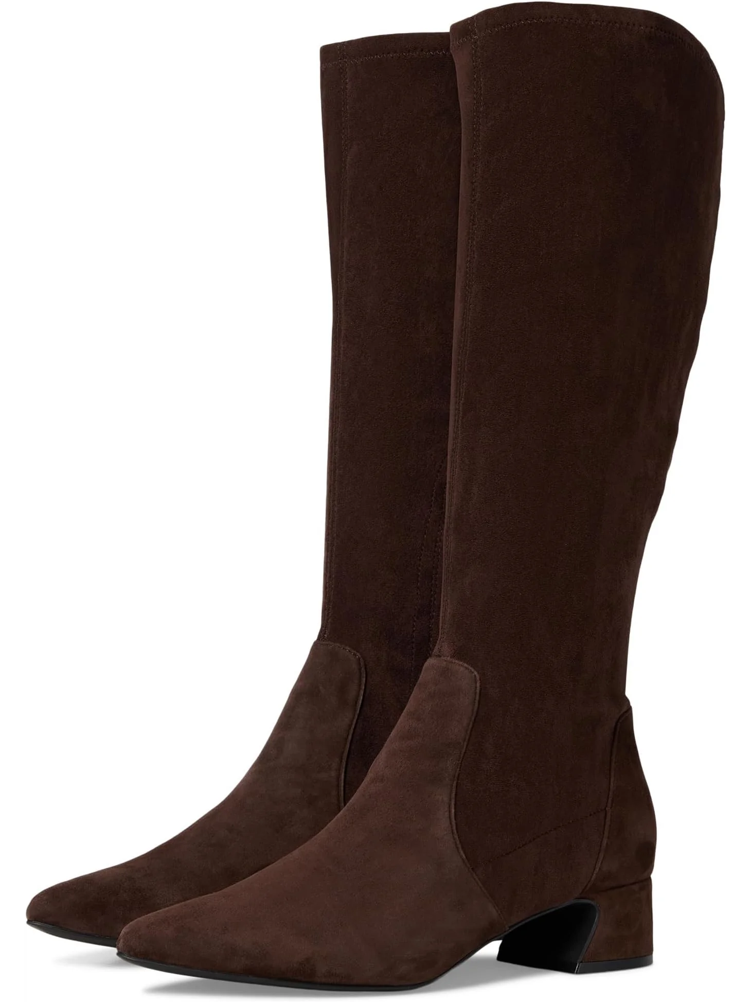 Ботинки Gentle Souls by Kenneth Cole Women's Gallway Stretch Boots — 1