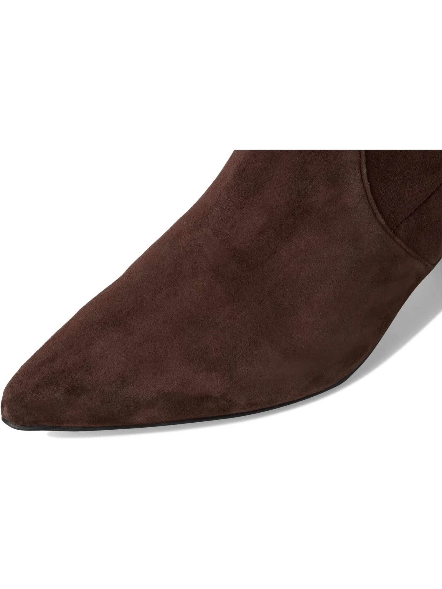 Ботинки Gentle Souls by Kenneth Cole Women's Gallway Stretch Boots — 2